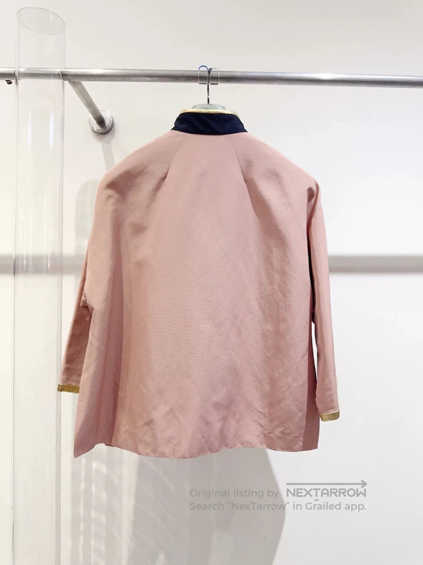 Gucci Gucci Women's Coat Size 42. Size M / US 6-8 / IT 42-44 - 3 Thumbnail