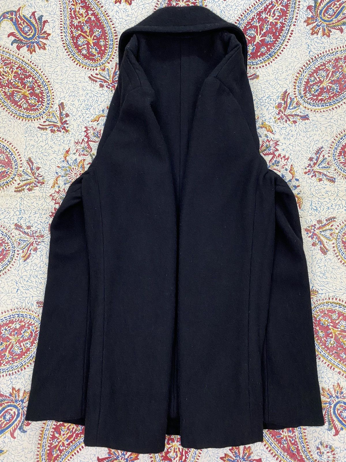 Designer × United Bamboo United Bamboo New York Coat Size S / US 4 / IT 40 - 6 Thumbnail
