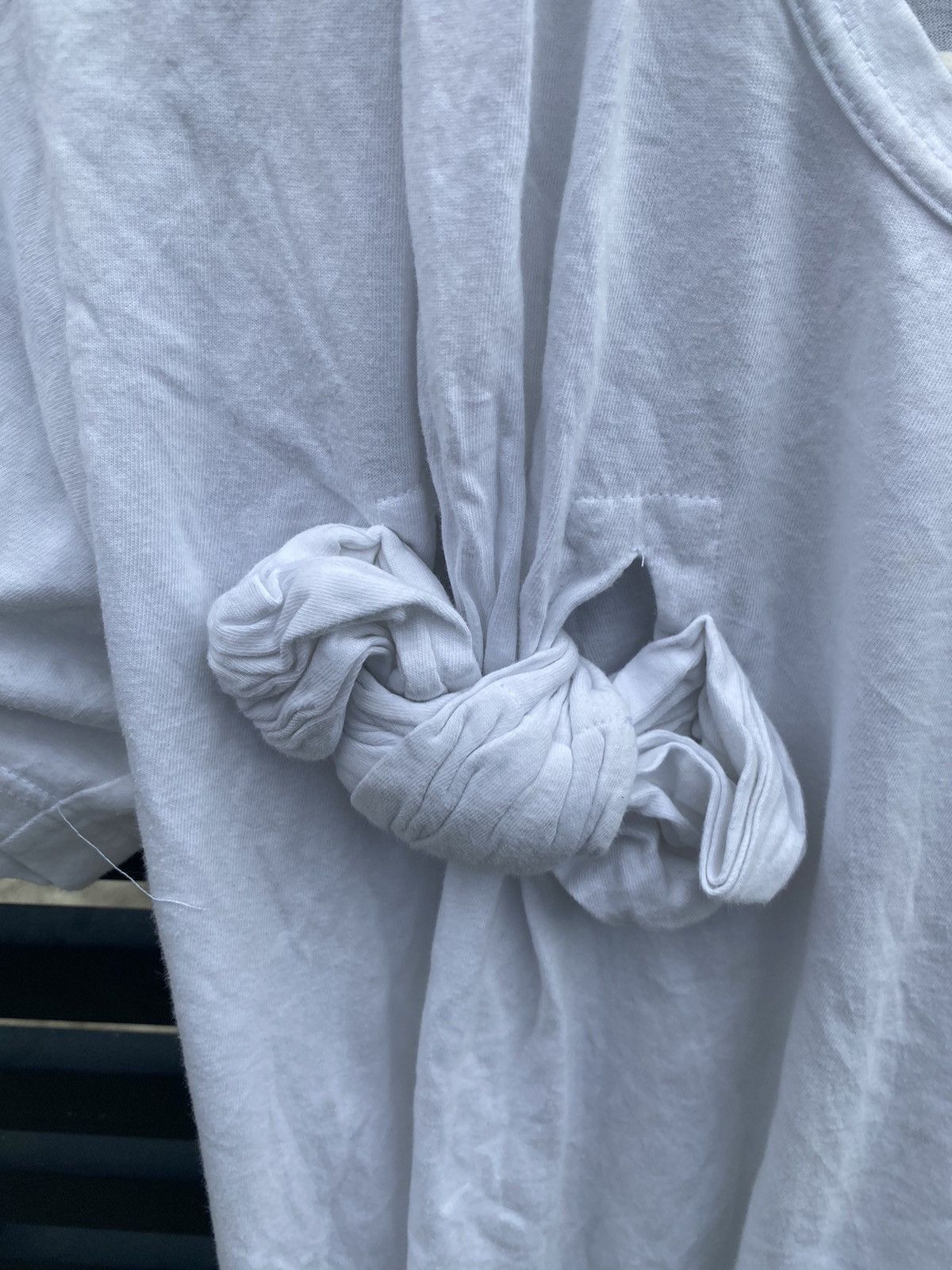 Comme des Garcons × Japanese Brand Comme des GARCON Women Shirt Size S / US 4 / IT 40 - 5 Thumbnail