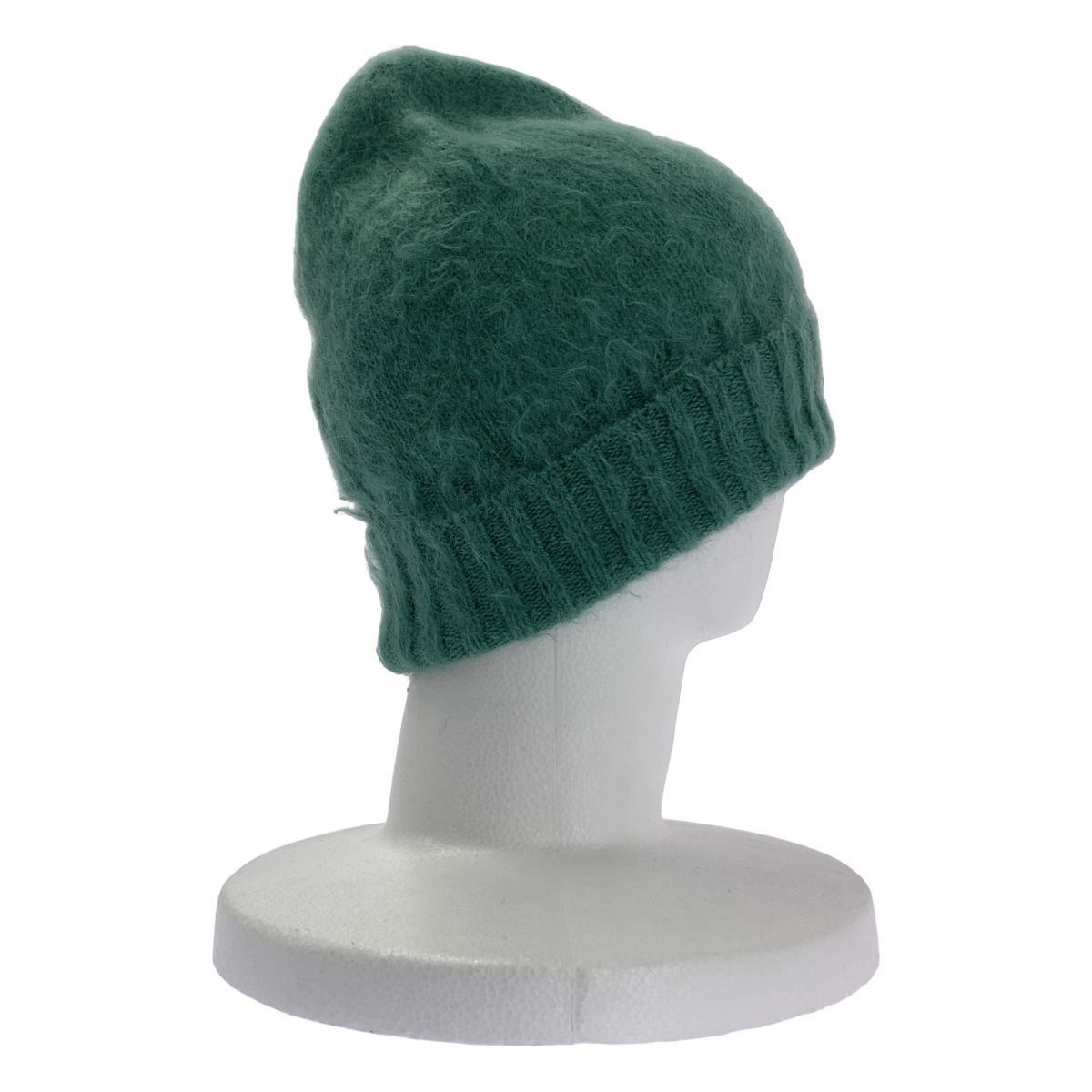 Auralee Mohair Beanie Size ONE SIZE - 4 Thumbnail