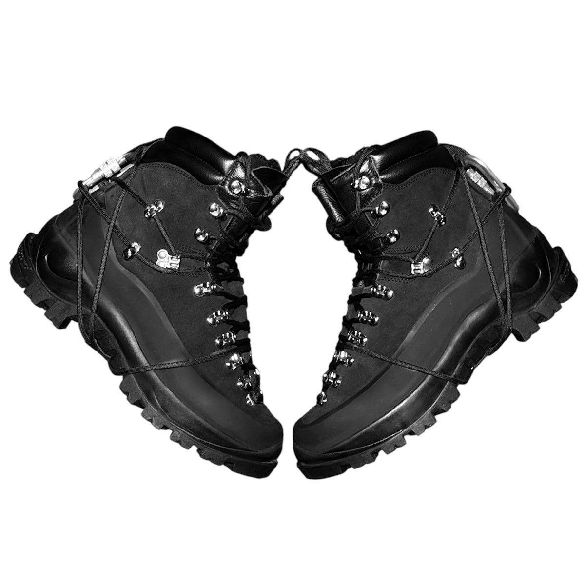 Diemme × Heliot Emil Heliot Emil Hiking Boot | Grailed