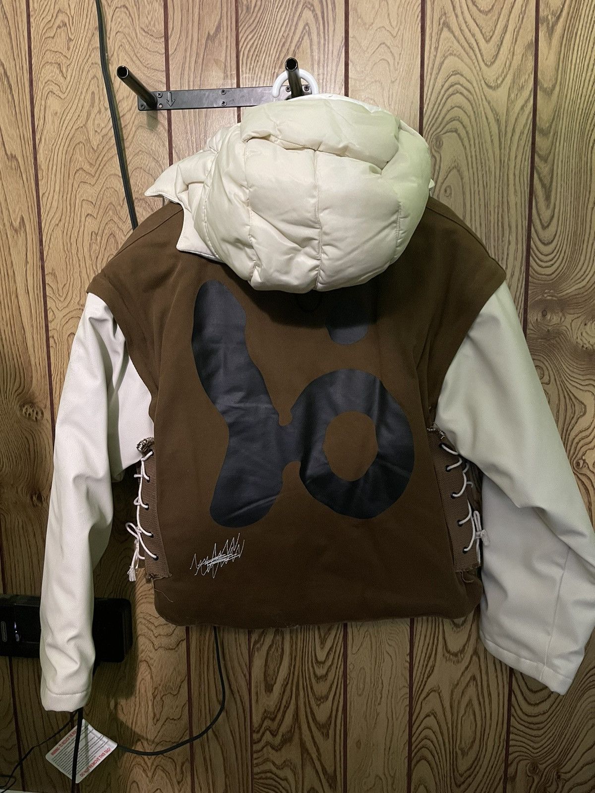 Japanese Brand × Vintage Badson Flak Jacket M Size US M / EU 48-50 / 2 - 3 Thumbnail