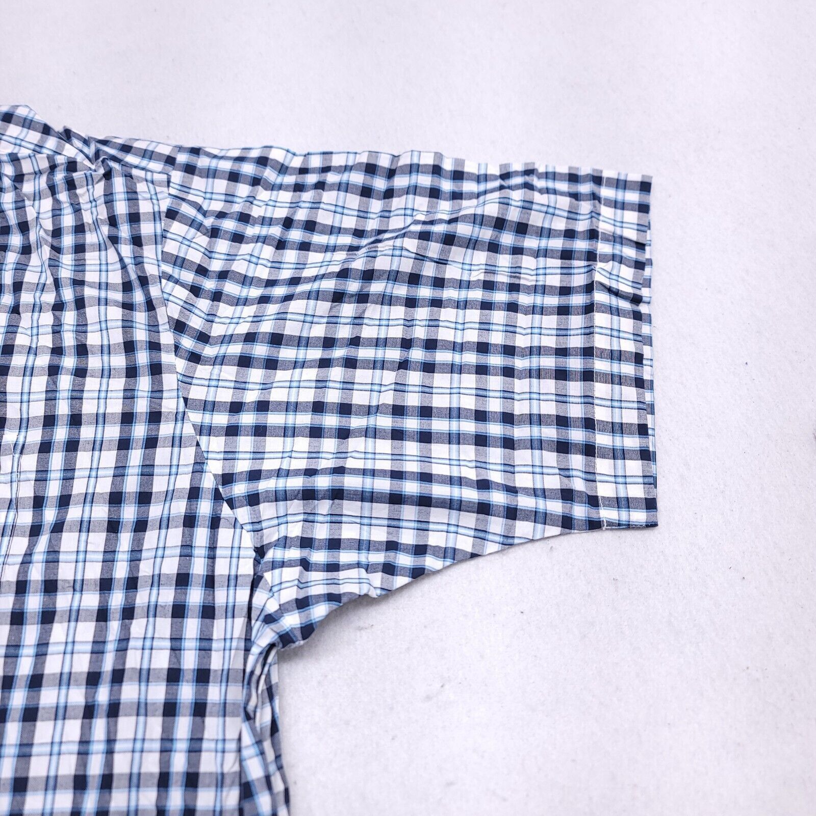Wrangler Wrangler Button Up Shirt Mens Size Double Extra Large 2XL Size US XXL / EU 58 / 5 - 4 Thumbnail