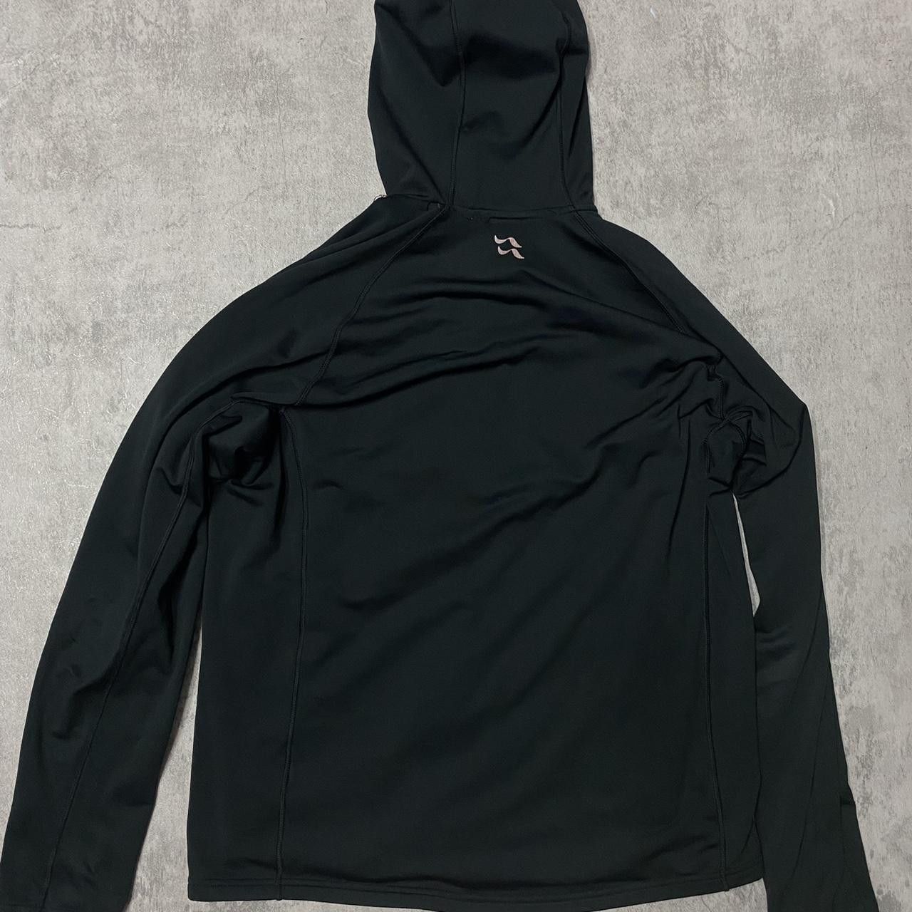 Rab Black Rab windbreaker jacket #outdoor Size US XL / EU 56 / 4 - 4 Thumbnail