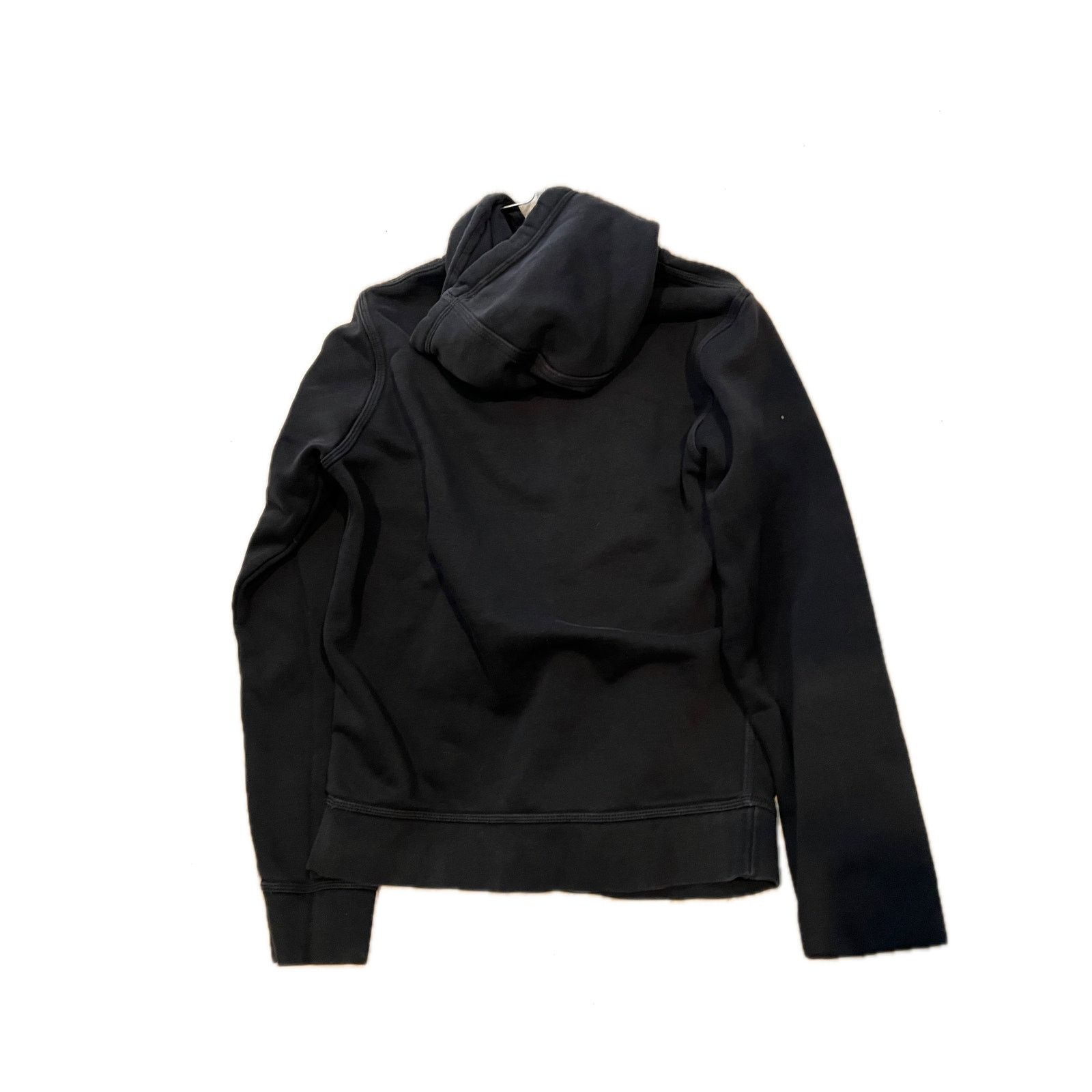 Nike Nike Black Pullover Hoodie Mens Small Size US S / EU 44-46 / 1 - 2 Thumbnail