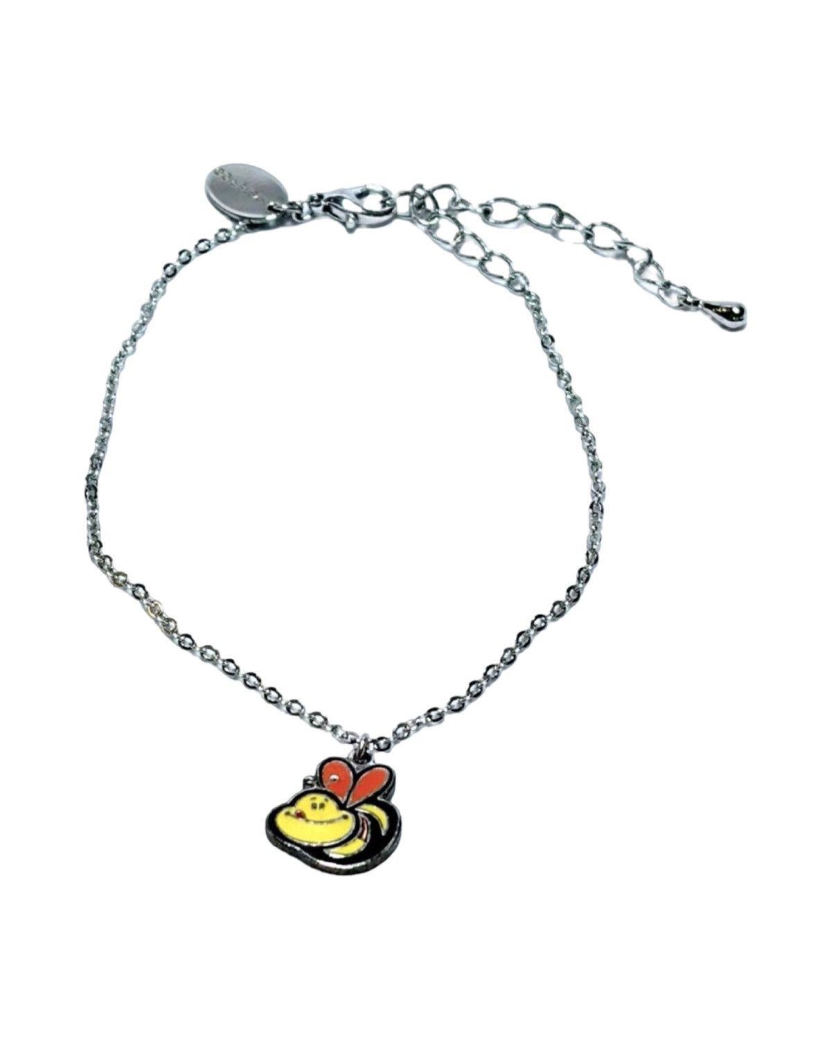 Hysteric Glamour Bee Chain Necklace Size ONE SIZE - 2 Thumbnail