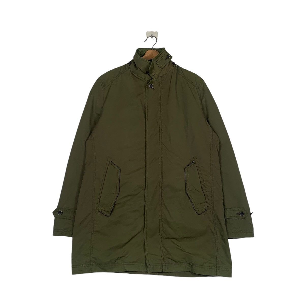 Joseph Abboud Joseph Abboud Chore Jacket Size US L / EU 52-54 / 3 - 1 Thumbnail