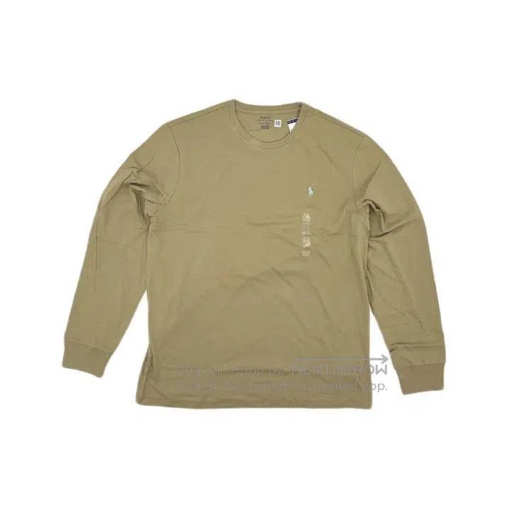 Polo Ralph Lauren Polo Ralph Lauren Solid Long. Size US L / EU 52-54 / 3 - 2 Thumbnail