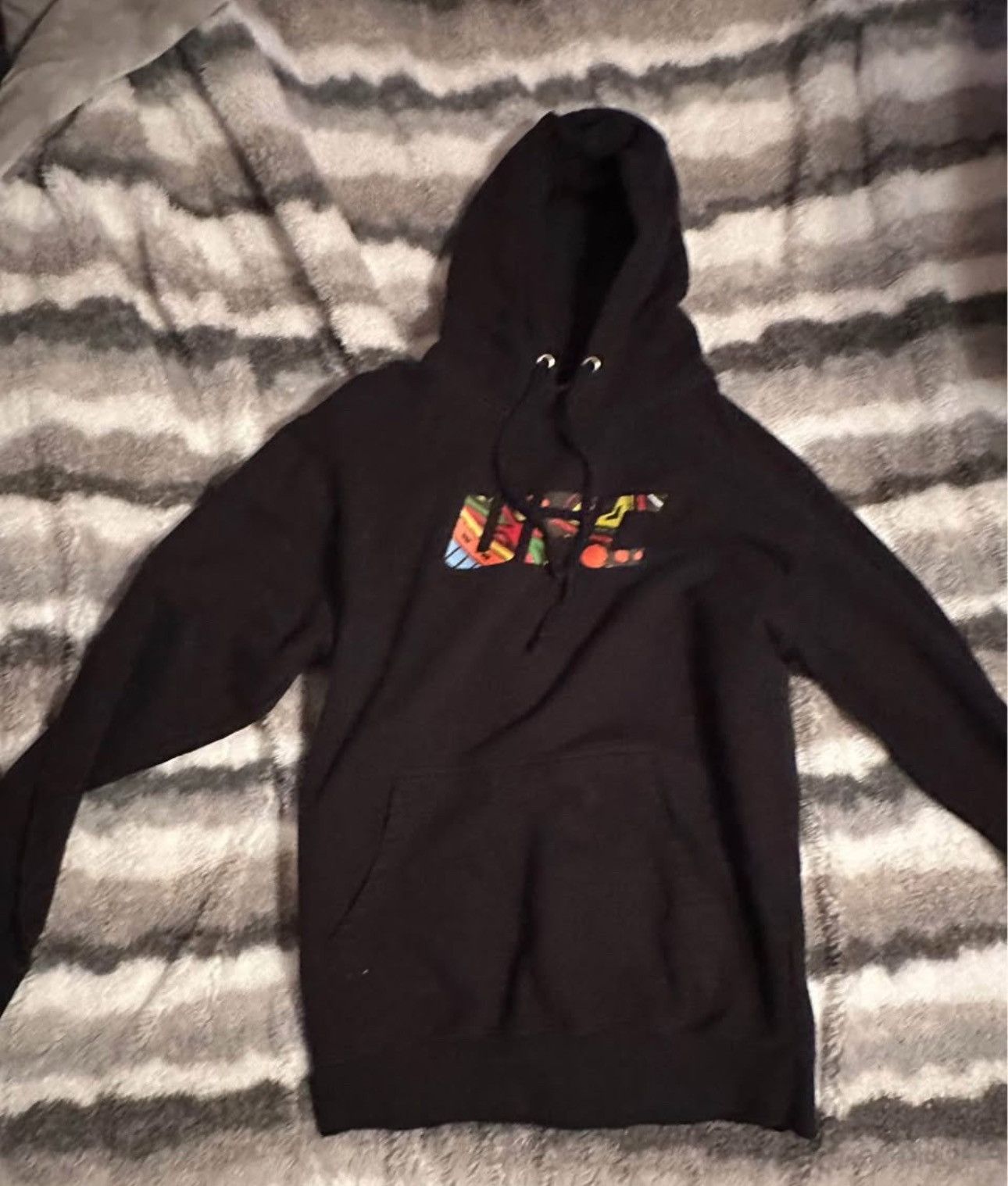 UFC UFC Alex Pereira Hoodie Size US M / EU 48-50 / 2 - 1 Thumbnail