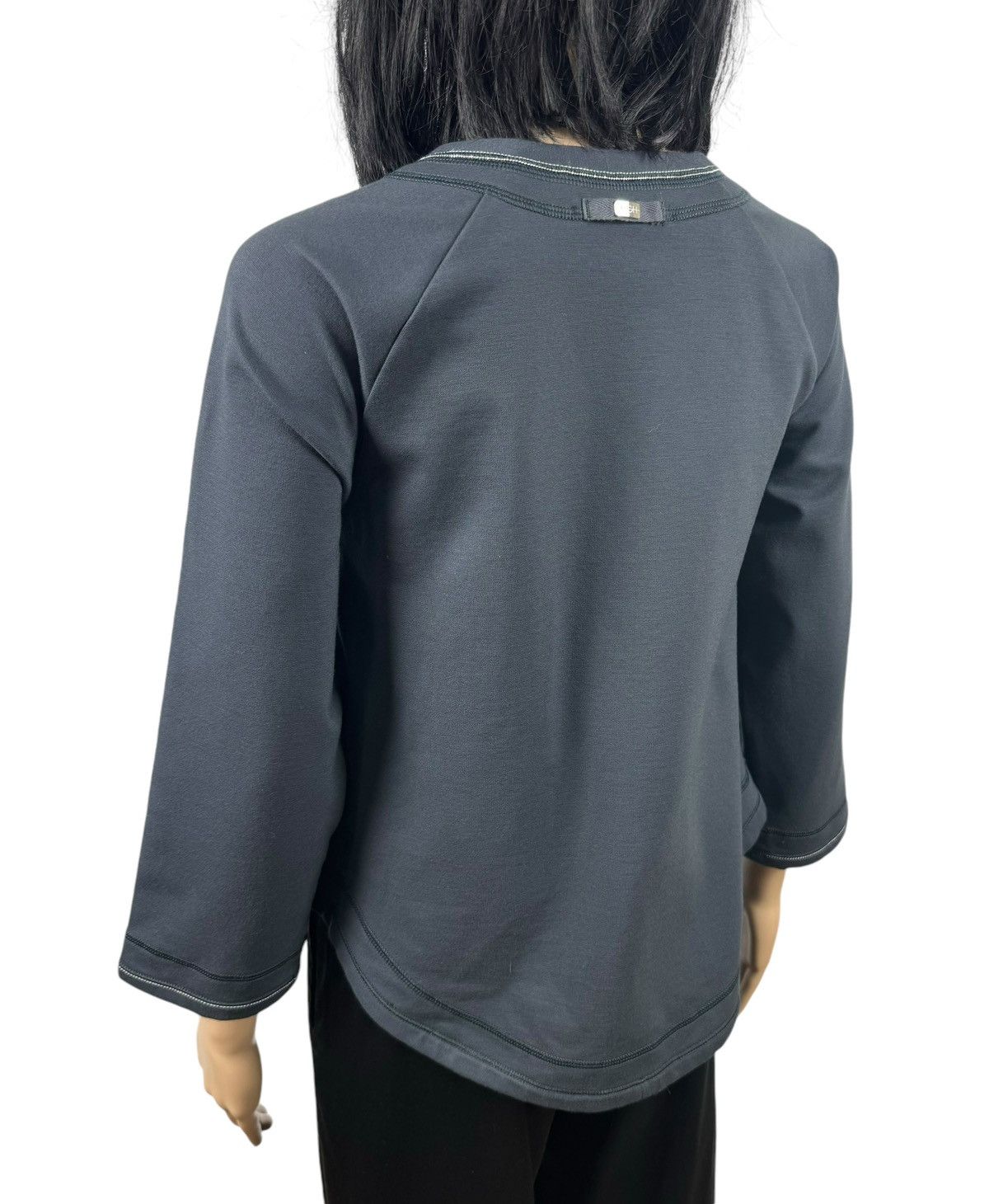 Other High Italian Sweat Jacket size M Size M / US 6-8 / IT 42-44 - 7 Thumbnail