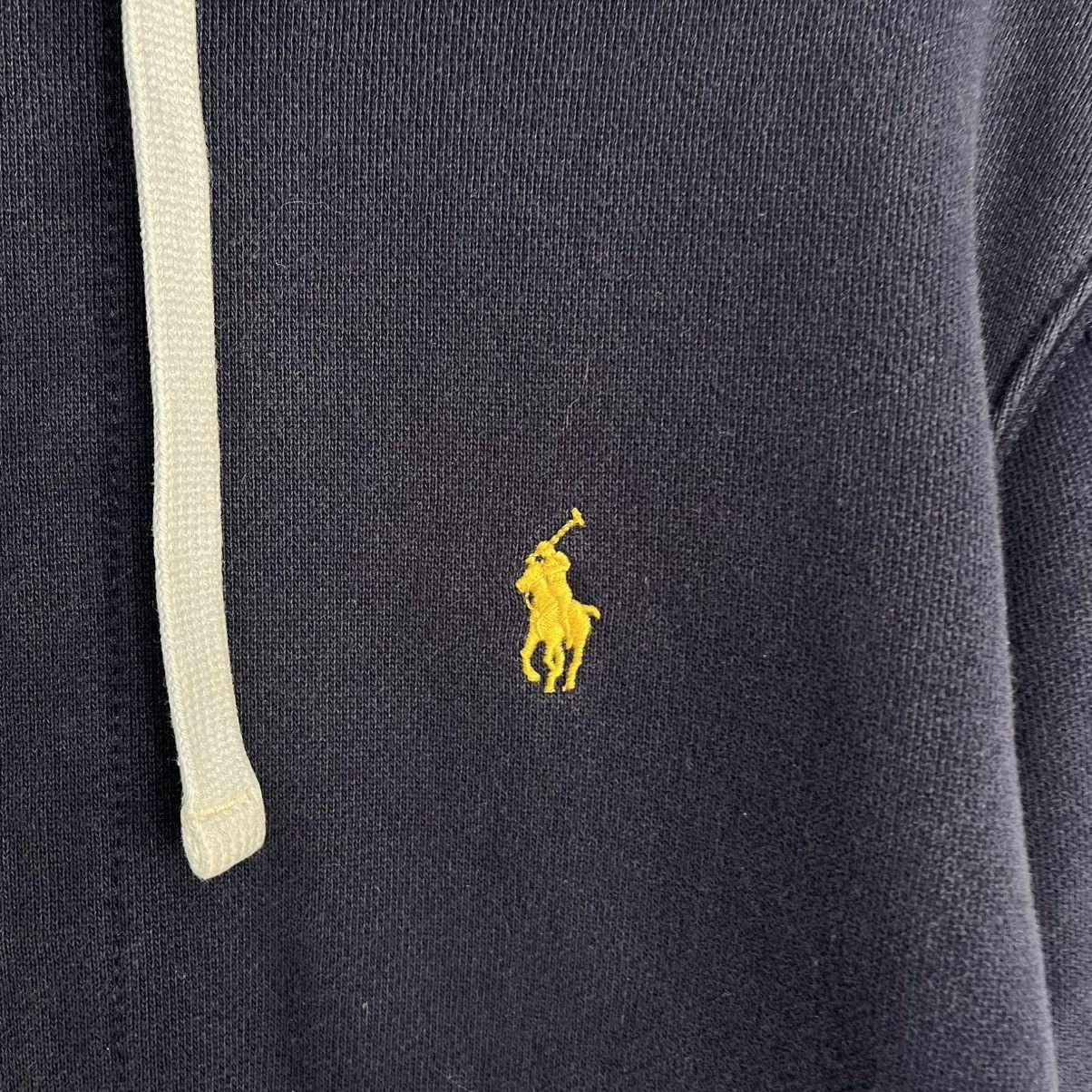 Polo Ralph Lauren Polo Ralph Lauren Zip Hoodie Size US L / EU 52-54 / 3 - 5 Thumbnail