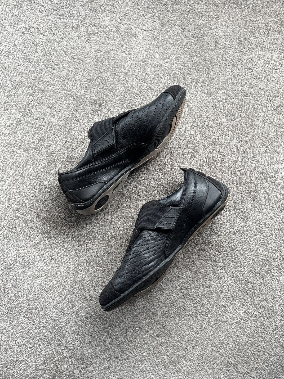 Puma Puma x Mihara Yasuhiro Archive Sneaker Size US 7 / EU 40 - 4 Thumbnail