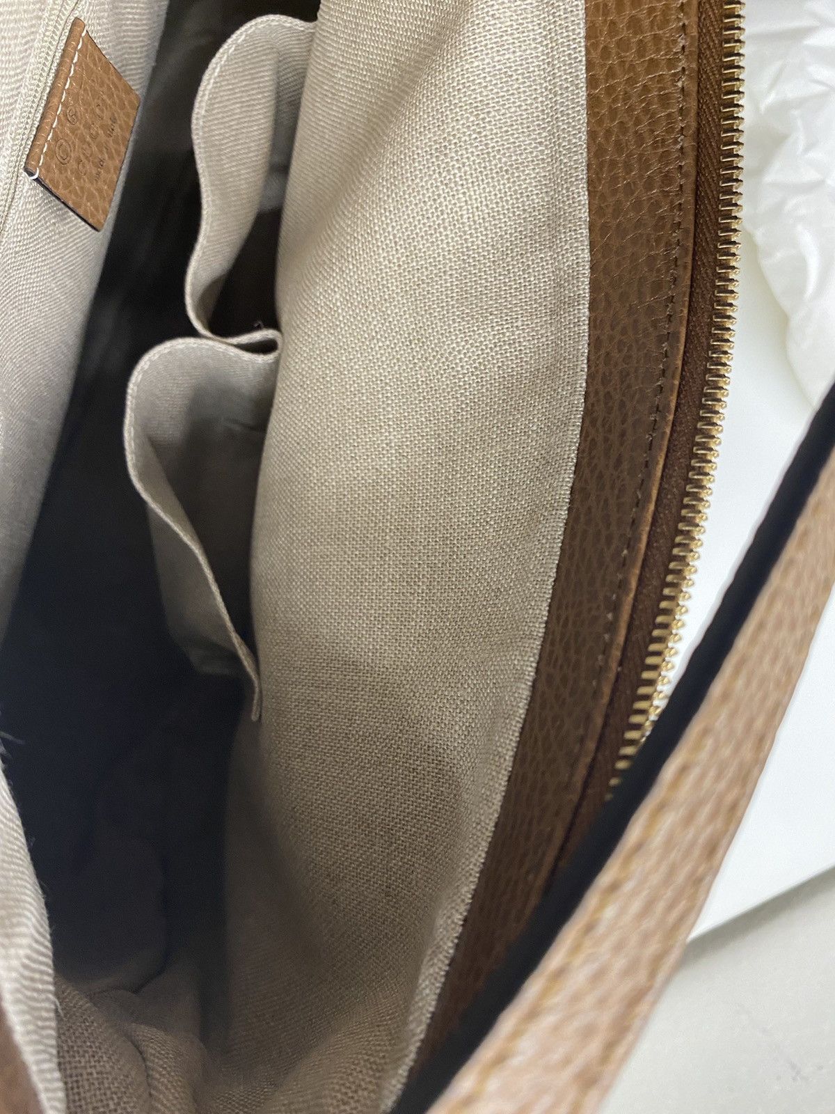 Gucci GUCCI BAG NEW COLLECTION Size ONE SIZE - 12 Thumbnail