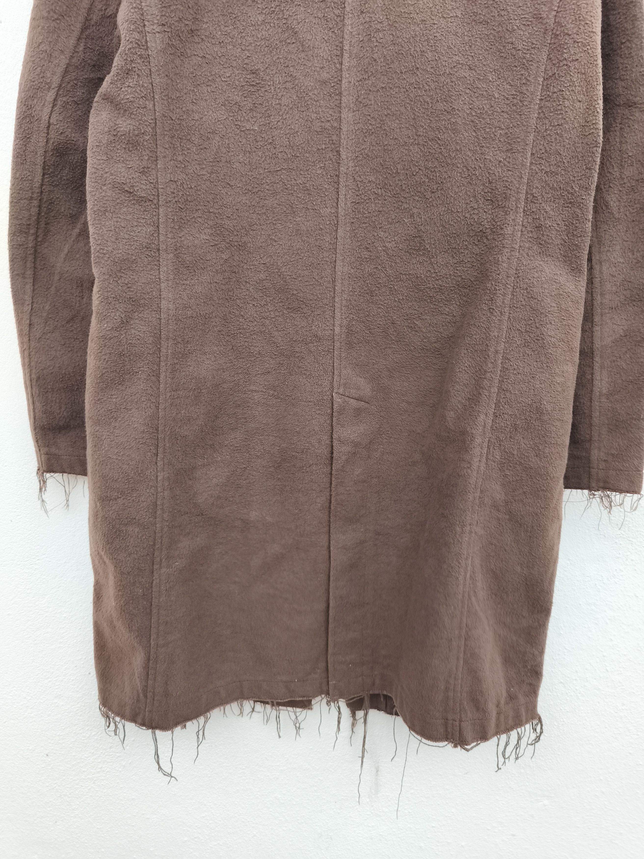 If Six Was Nine Another Edition Japan Seditionaries jacket distressed parka Size US S / EU 44-46 / 1 - 10 Thumbnail