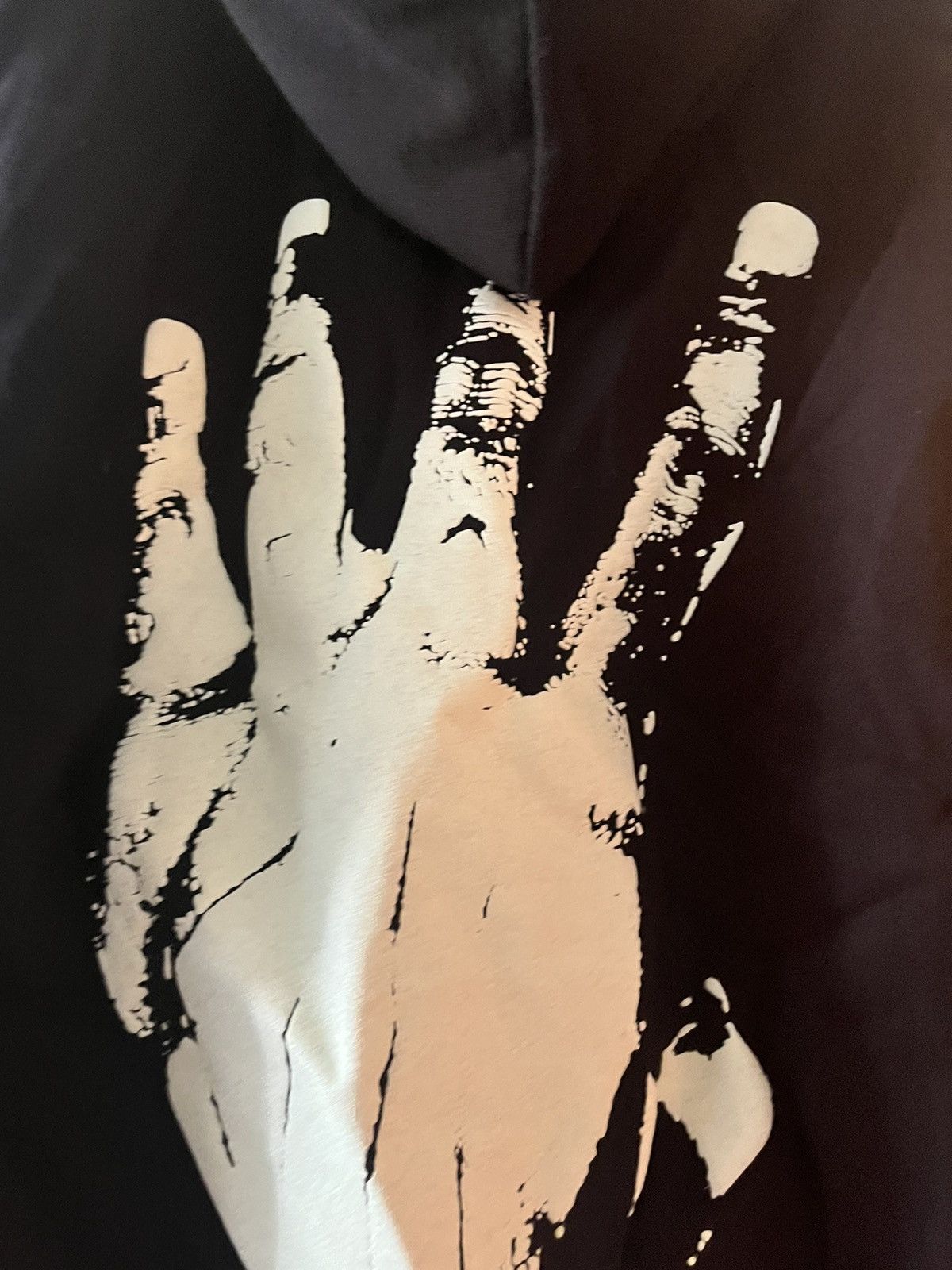 Other XXXTENTACION Look At Me Glow Hoodie Size US L / EU 52-54 / 3 - 6 Thumbnail