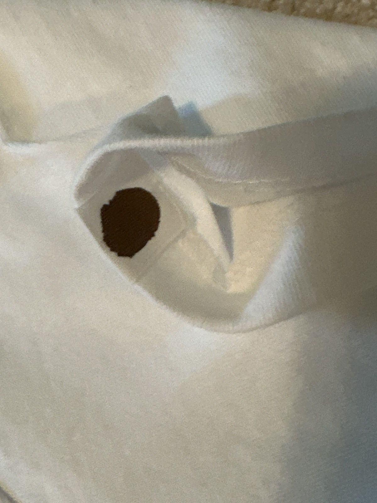 Bape ABC Camo Ape Face Tee Size US L / EU 52-54 / 3 - 9 Thumbnail