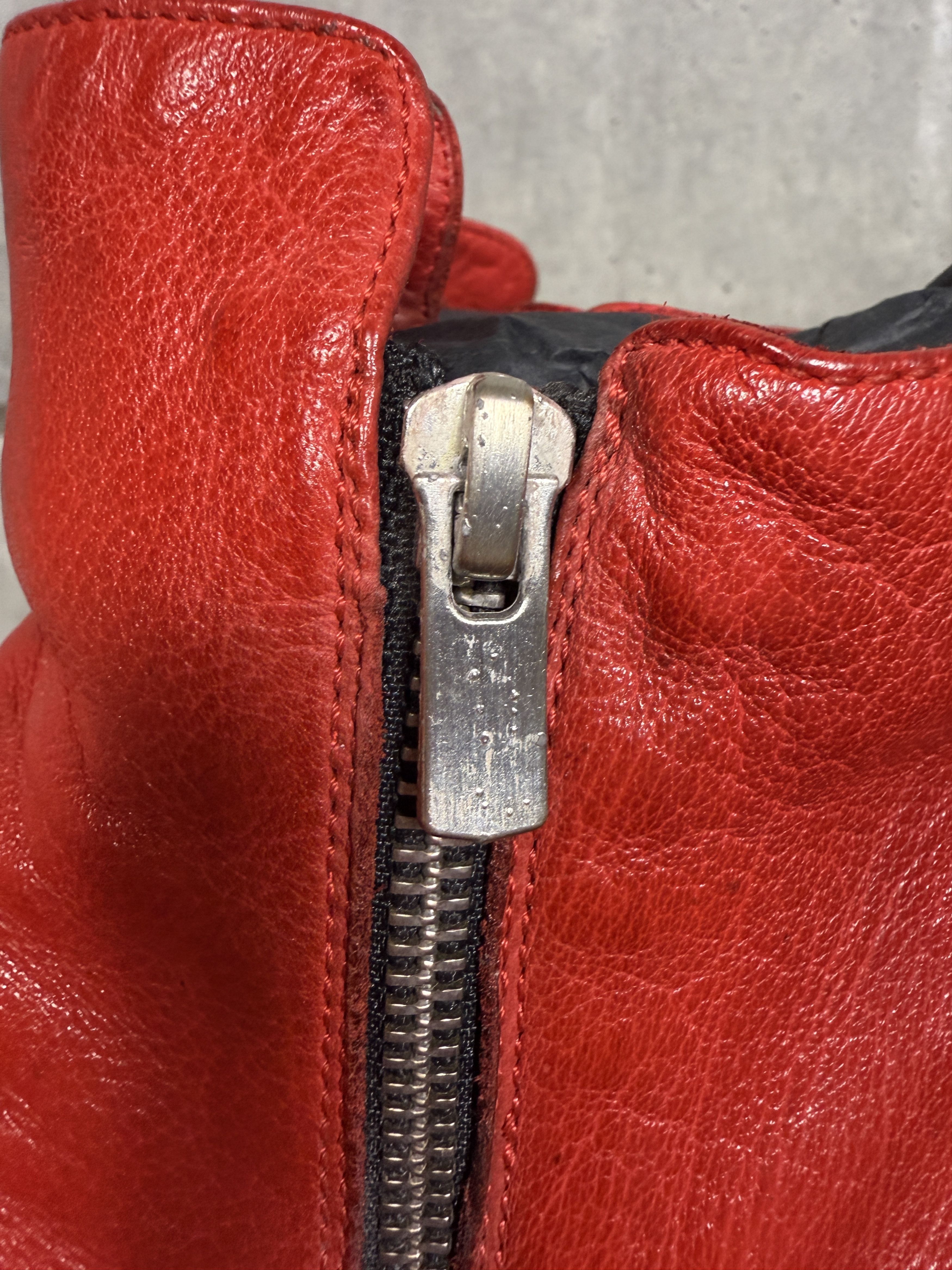 Officine Creative $610 Officine Creative Agnes Zip Boot Size US 10 / IT 40 - 9 Thumbnail