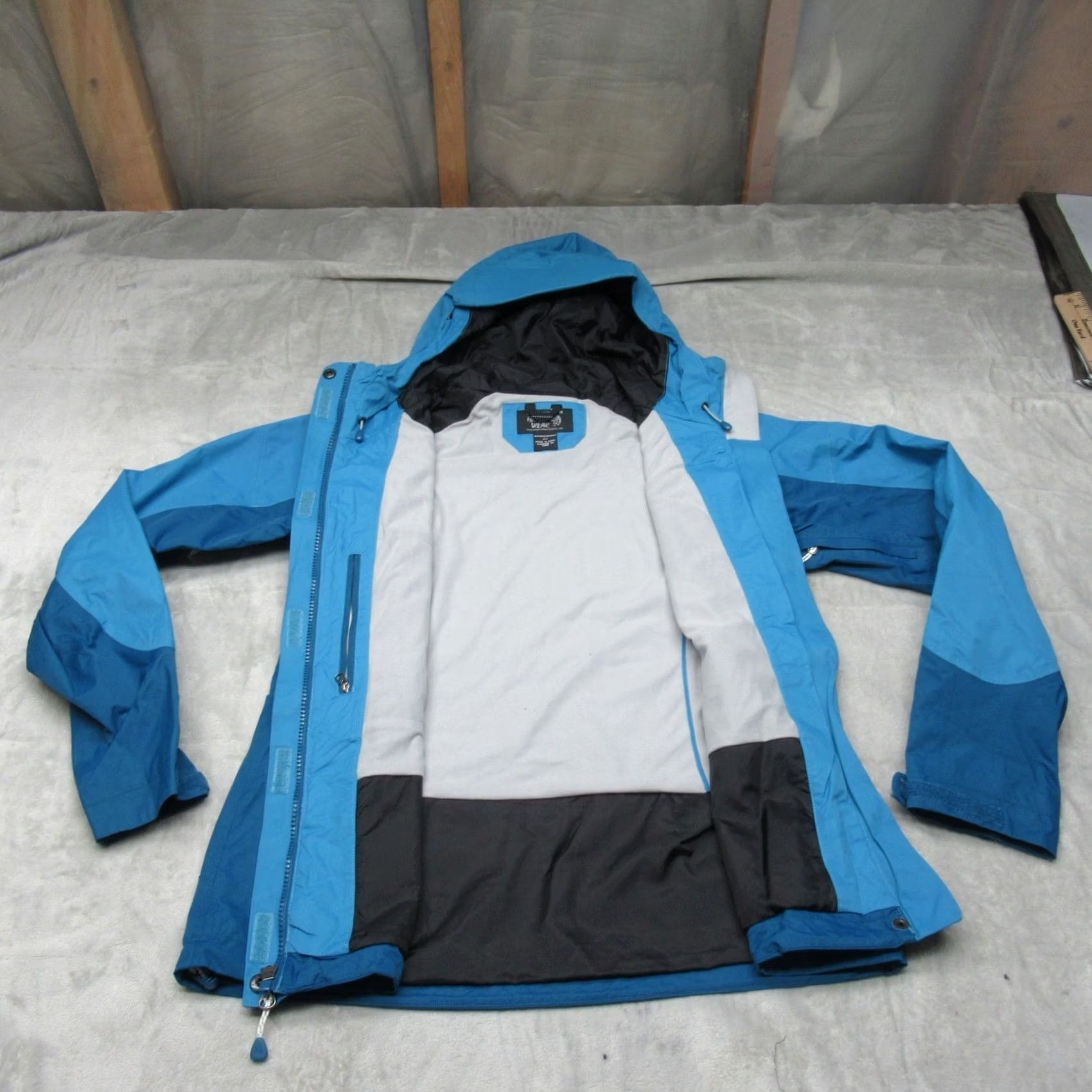 Mountain Hardwear VINTAGE: N/A Size S / US 4 / IT 40 - 6 Thumbnail