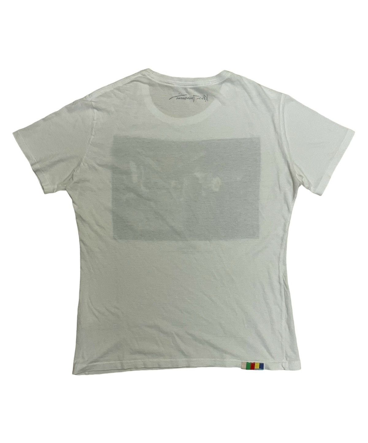 Band Tees Joy Division Photograph by Kevin Cummins Size US M / EU 48-50 / 2 - 2 Thumbnail