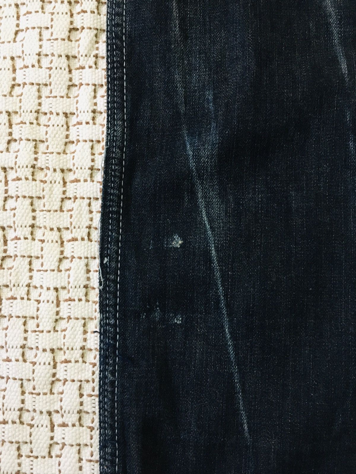 Diesel Diesel Tuscan Verve Flare Jeans (17) Size US 31 - 5 Thumbnail