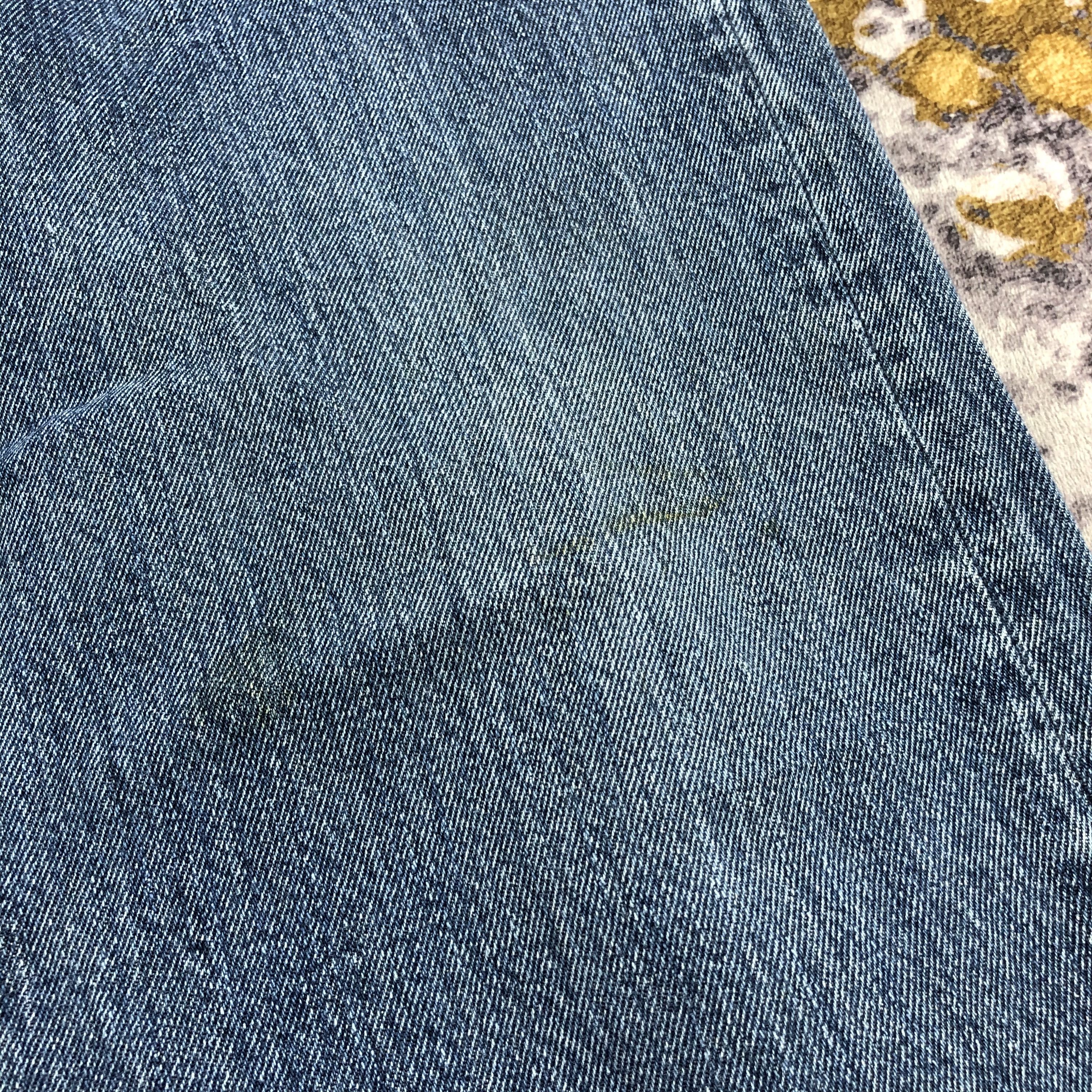 Levi's × Vintage Vintage Levis 501 Jeans-JM2844 Size US 34 / EU 50 - 8 Thumbnail