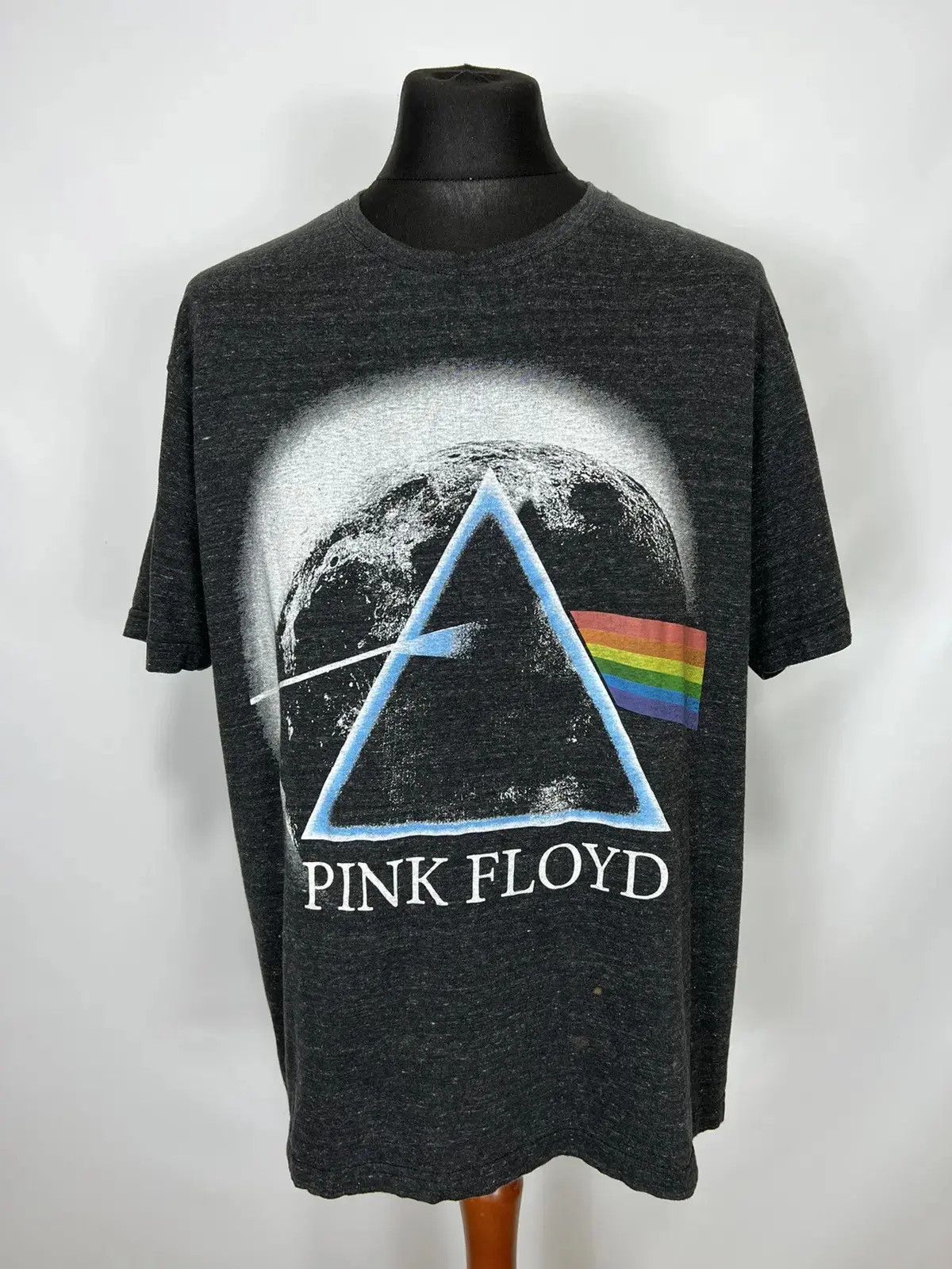 Band Tees × Pink Floyd × Vintage Pink Floyd 2014 merchendise T-shirt Size US XXL / EU 58 / 5 - 1 Thumbnail