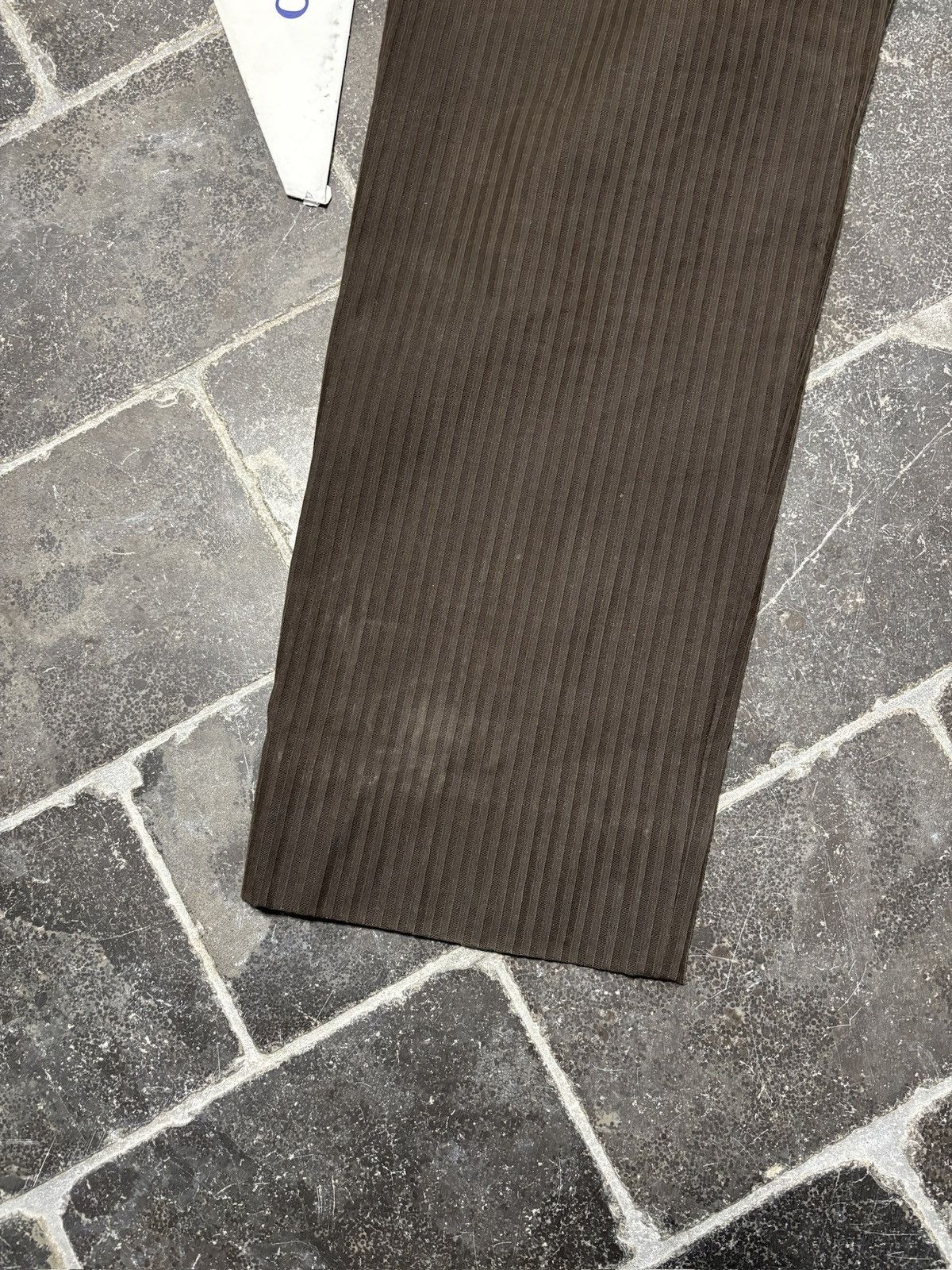 Z Zegna Z Zegna by Ermenegildo Zegna Trousers Size 50 / US 32 Italy Size 50R - 8 Thumbnail