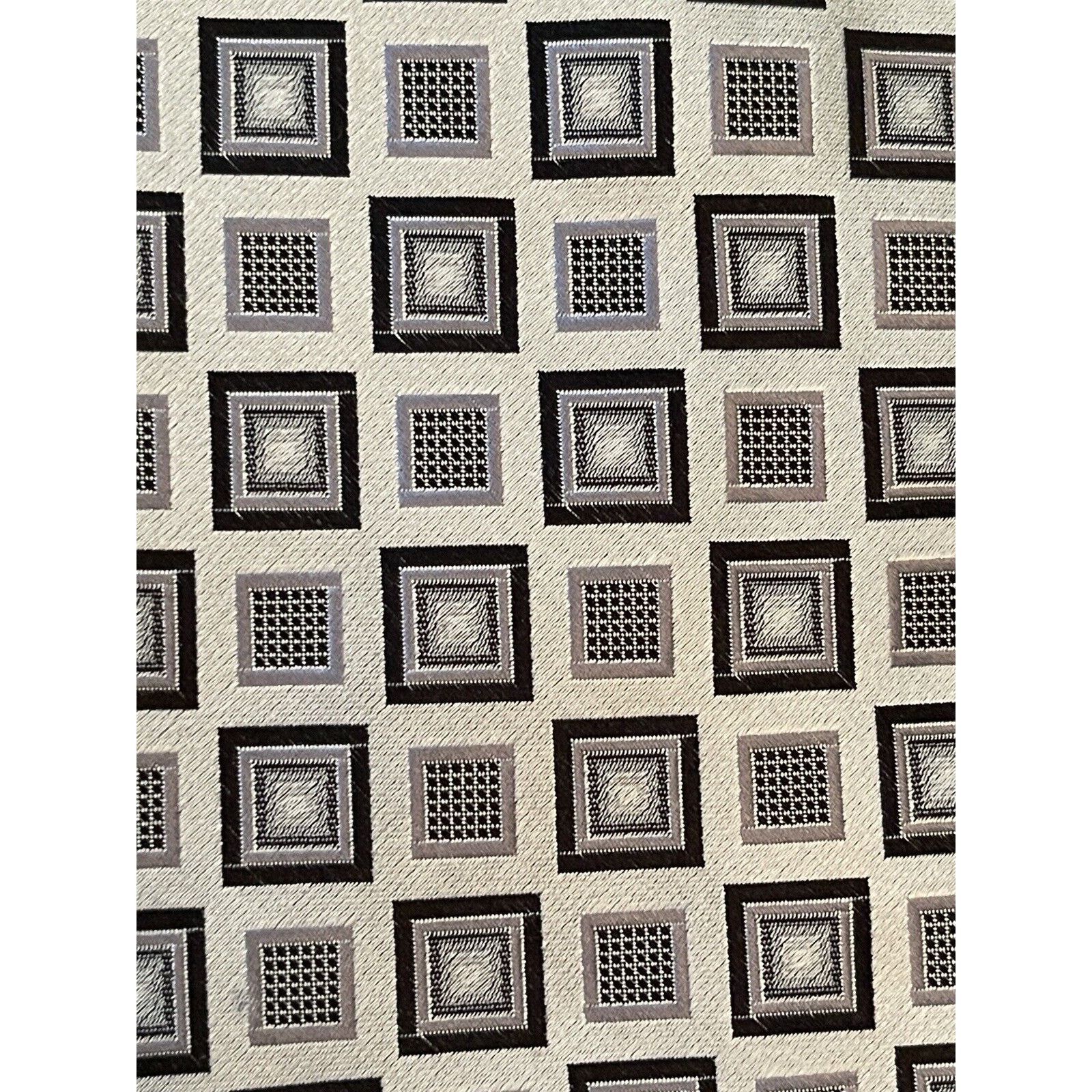 Other Courage Hand Made 100% Silk Men’s Neck Tie Made In China Size ONE SIZE - 9 Thumbnail
