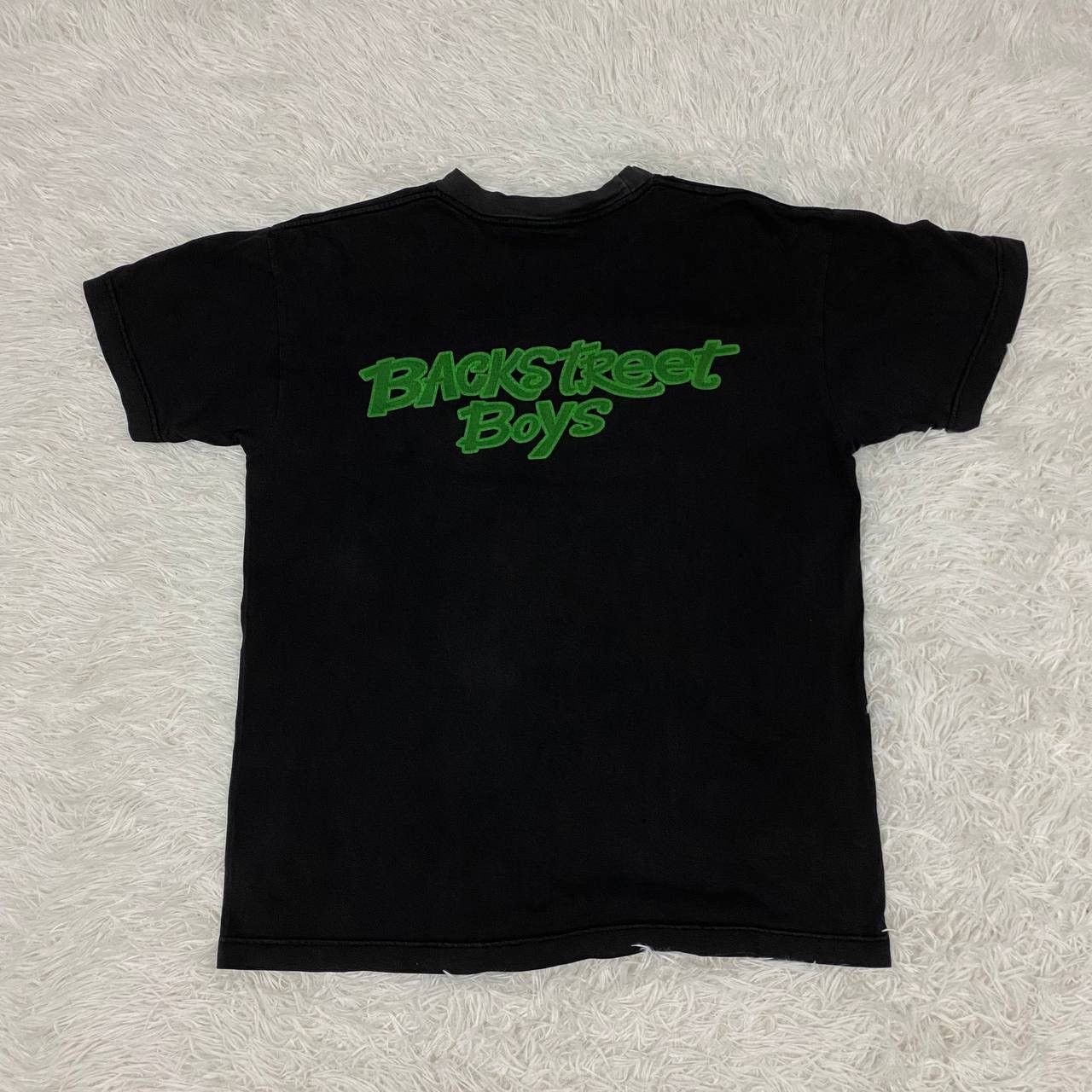 Band Tees Vintage backstreet boys band 90’s Size US L / EU 52-54 / 3 - 2 Thumbnail