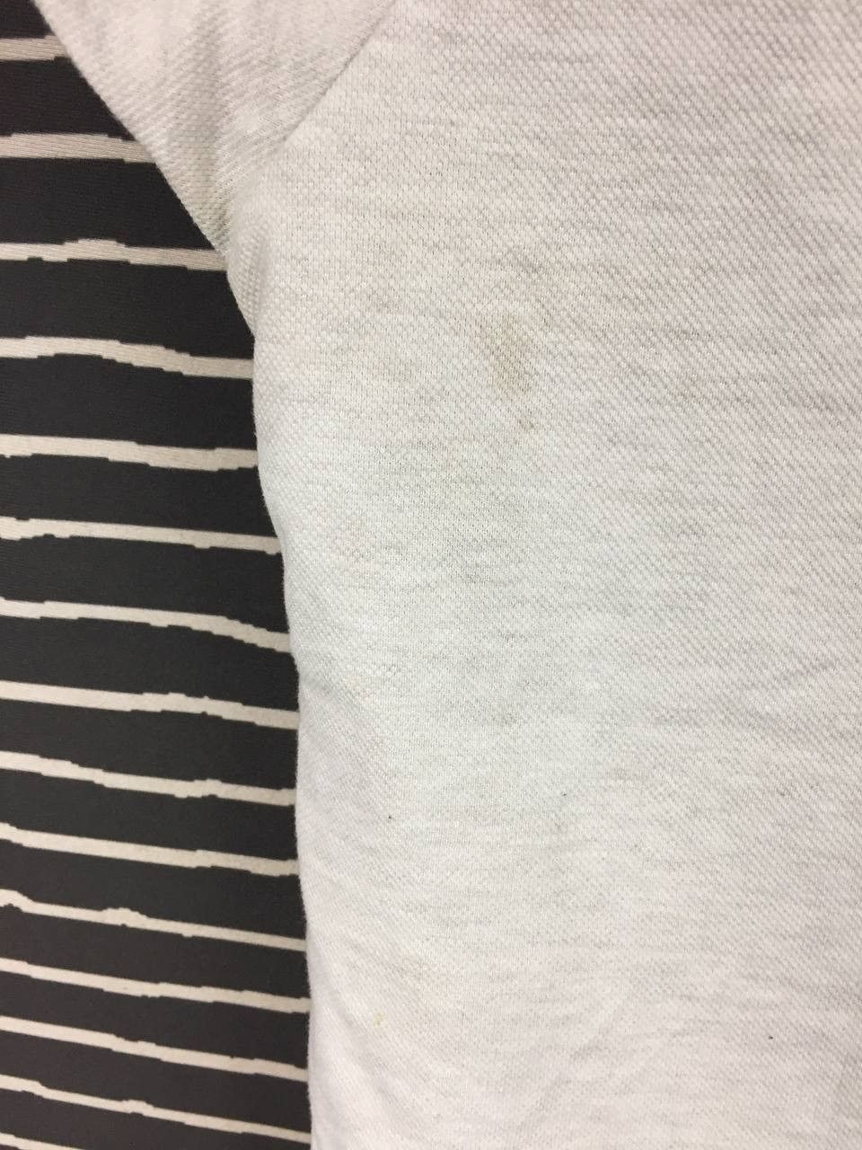 Engineered Garments Uniqlo x Engineered Garments Patchwork Polo Shirt Size L Size US L / EU 52-54 / 3 - 17 Thumbnail