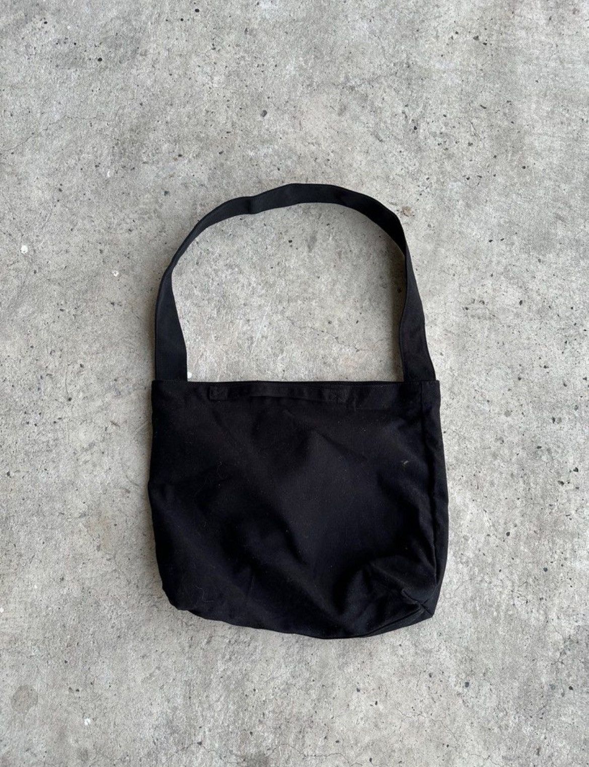 Moose Knuckles Authentic Moose Knuckles Canvas 2Way Bag Size ONE SIZE - 2 Thumbnail