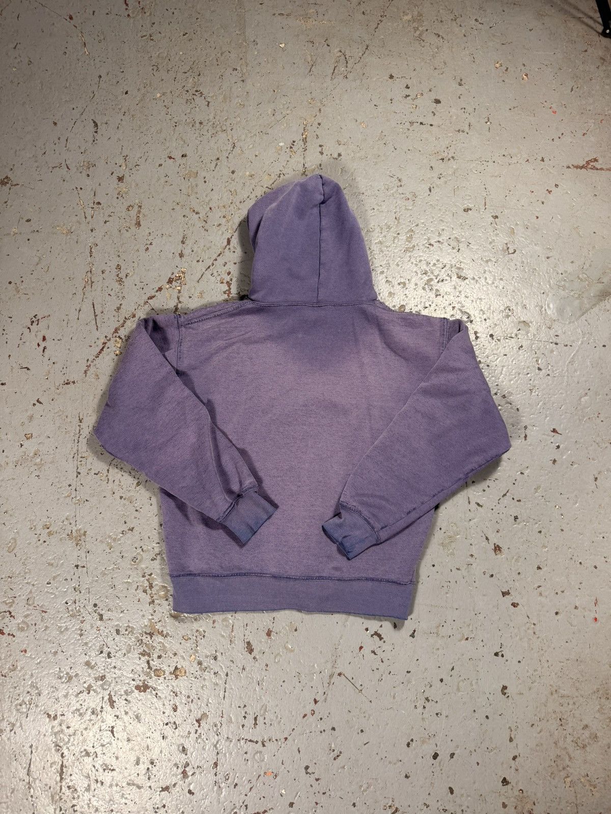 Other Vintage Perfect Sun Faded San Francisco Hoodie Size US M / EU 48-50 / 2 - 8 Thumbnail