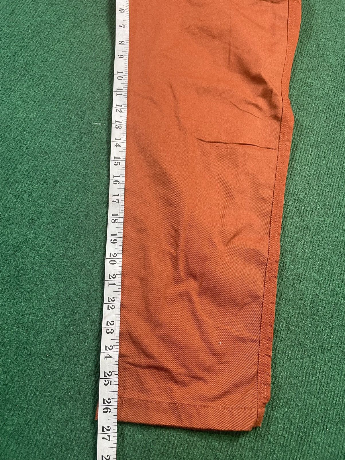 Maison MIHARA YASUHIRO Miharayasuhiro Two Tones Pants Size US 30 / EU 46 - 11 Thumbnail