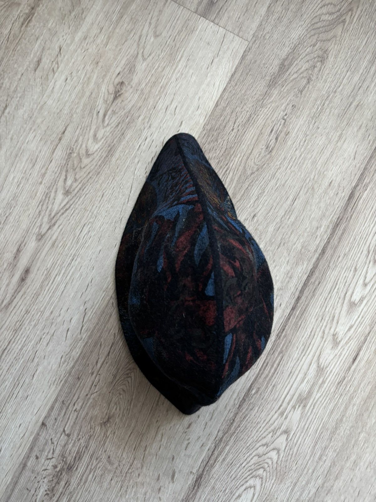 Other Save The Queen Hat rare Size ONE SIZE - 20 Thumbnail
