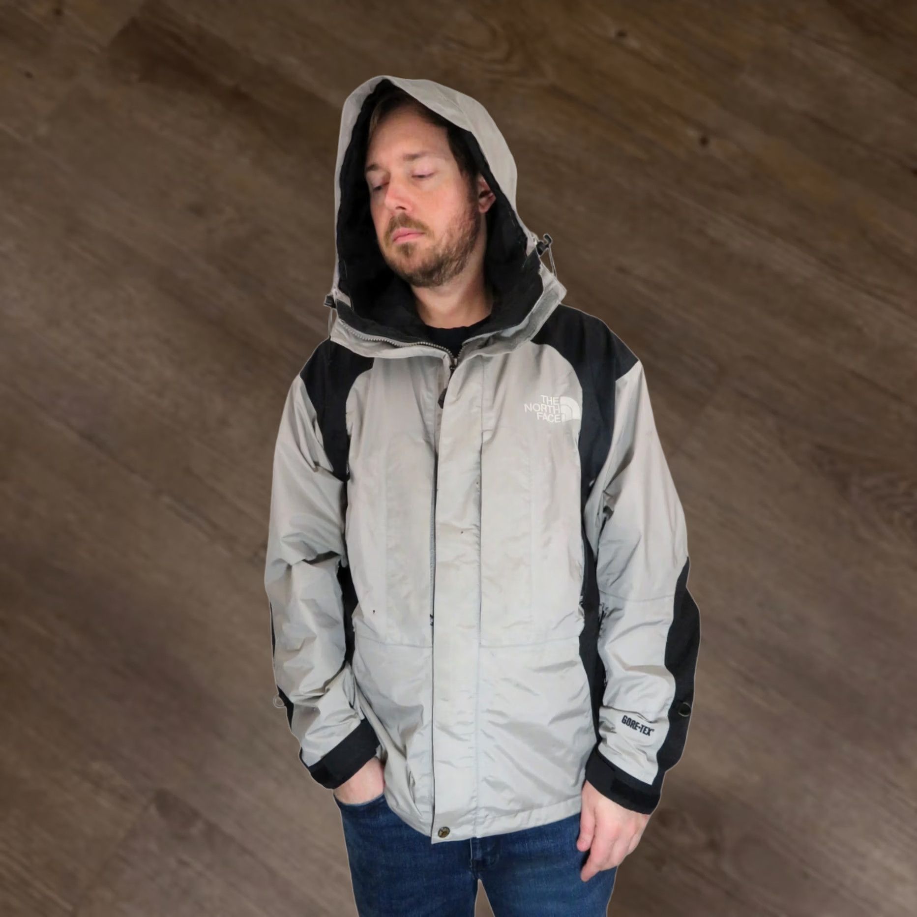 Mastermind Japan × The North Face Mastermind World x North Face