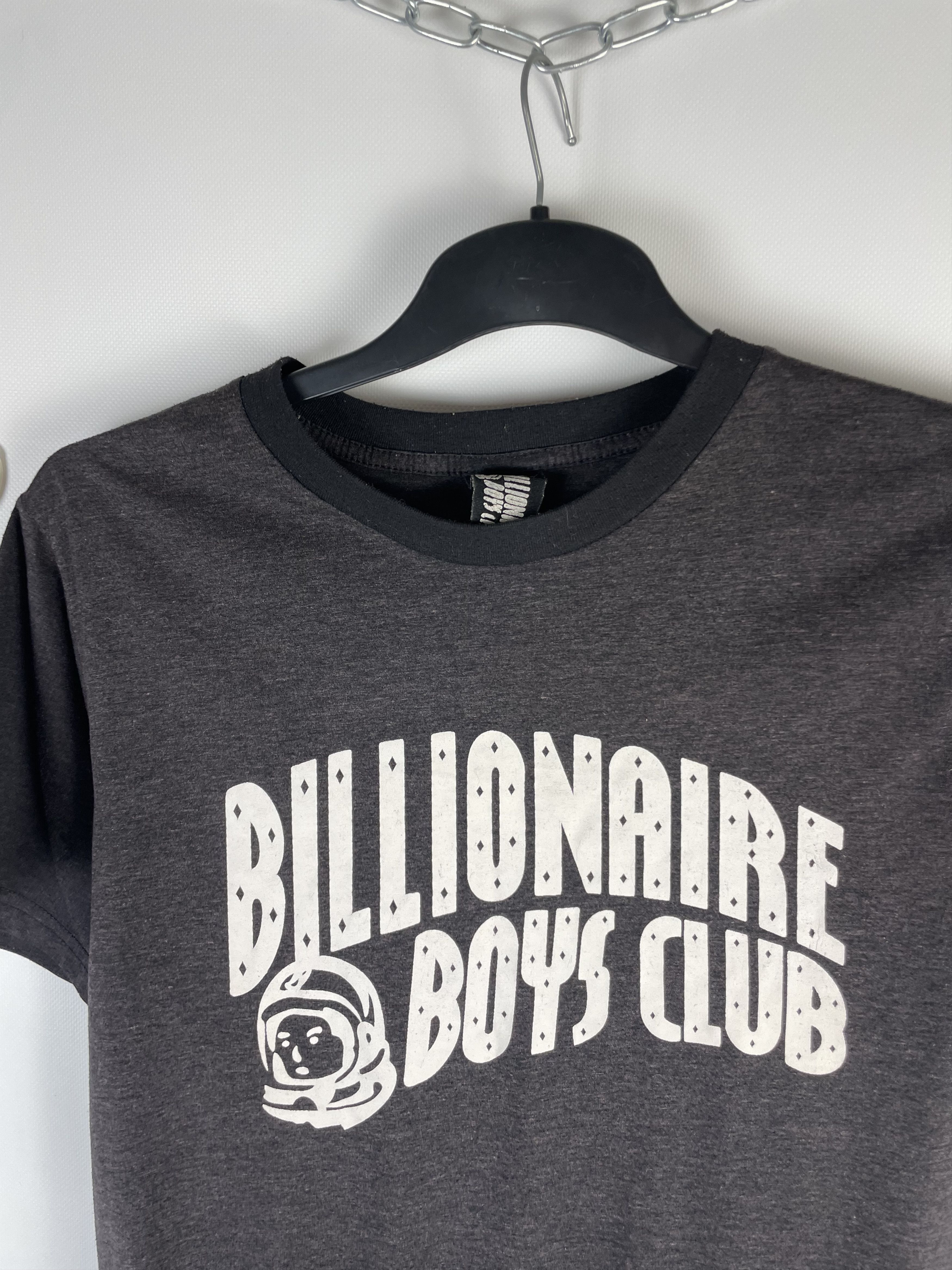 Billionaire Boys Club Billionaire Boys Club BBC T Shirt Size US M / EU 48-50 / 2 - 3 Thumbnail