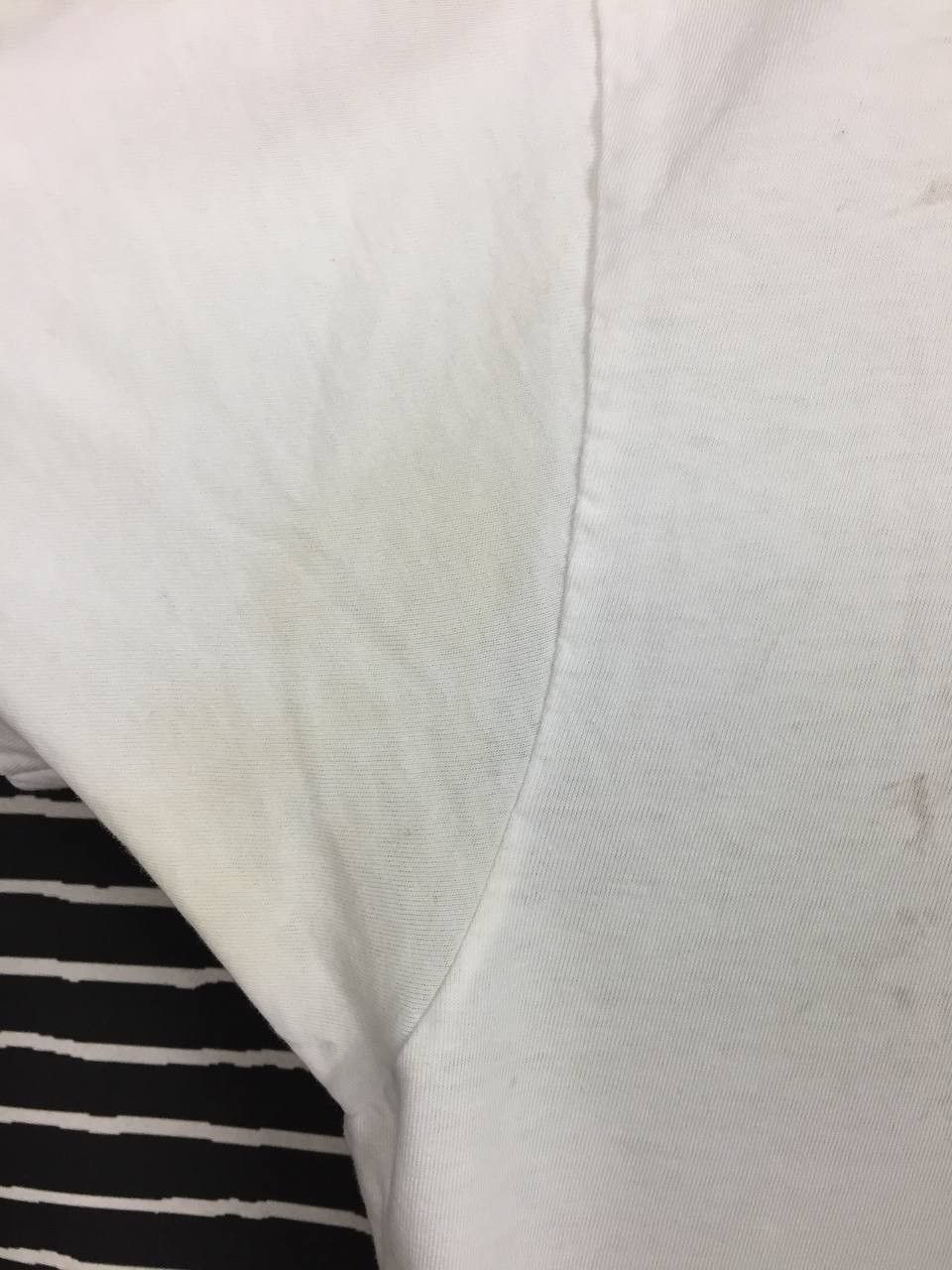 Polo Ralph Lauren × Vintage Vtg Polo Ralph Lauren Made In Northern Mariana Islands Tee Size US L / EU 52-54 / 3 - 18 Thumbnail