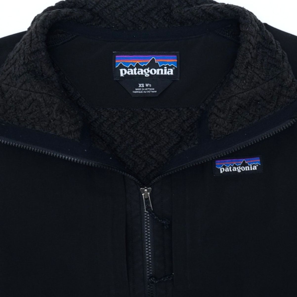 Patagonia Patagonia R1 Full Zip Thermal Jacket Women's XS Size XS / US 0-2 / IT 36-38 - 4 Thumbnail