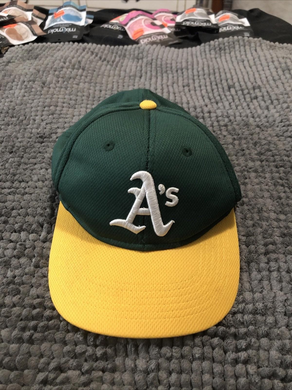 Designer A's baseball cap Oakland Athletics Youth baseball cap Size ONE SIZE - 1 Thumbnail