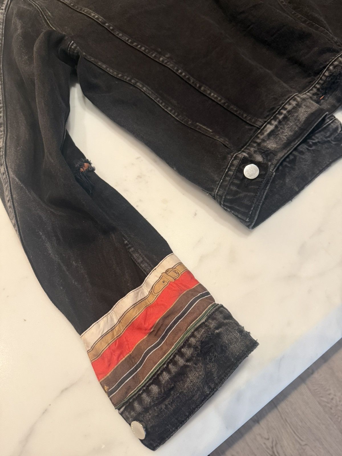 Amiri New Amiri Jacket Size US L / EU 52-54 / 3 - 11 Thumbnail
