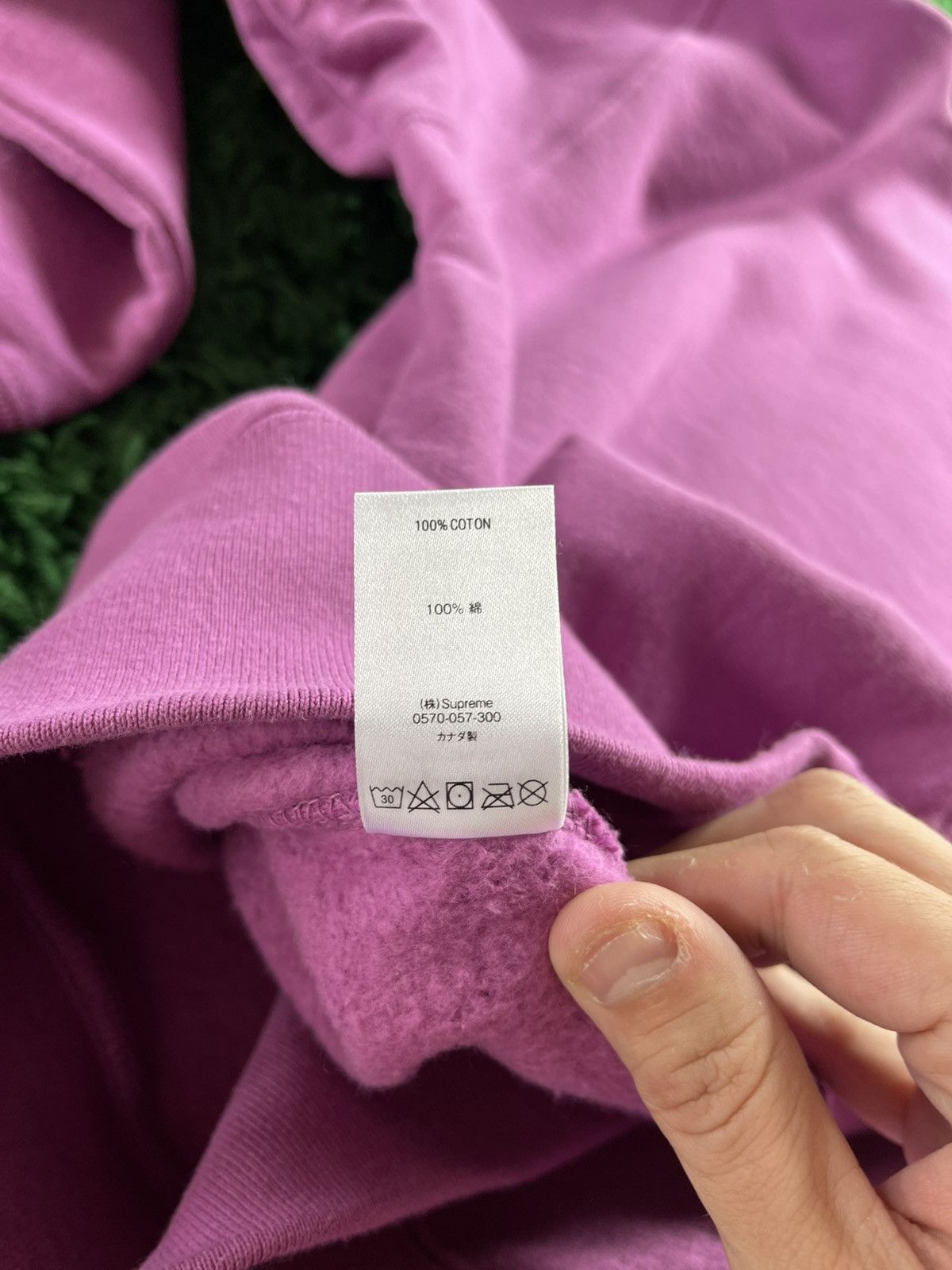 Supreme Supreme Aerial Crewneck Size US M / EU 48-50 / 2 - 7 Thumbnail
