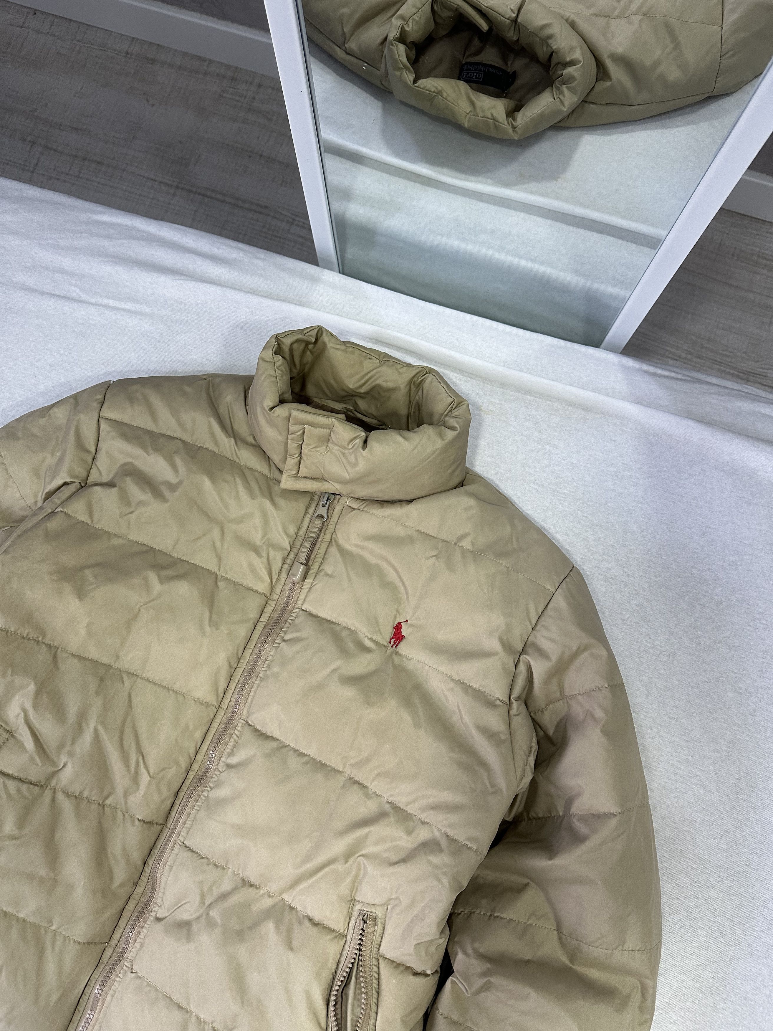 Polo Ralph Lauren × Ralph Lauren 🔥UNIQUE🔥Polo Ralph Lauren Jacket Size US M / EU 48-50 / 2 - 4 Thumbnail