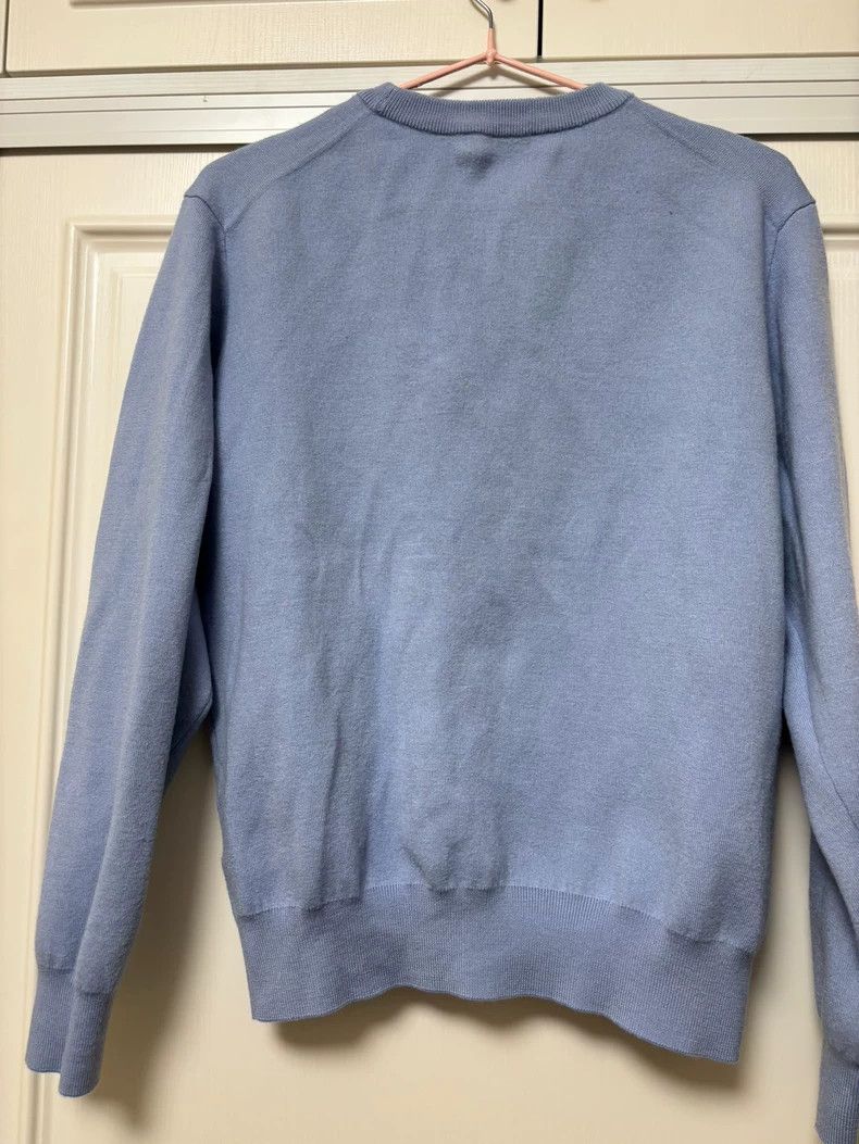 Kenzo Kenzo Classic tiger head sweatshirt Size M / US 6-8 / IT 42-44 - 4 Thumbnail