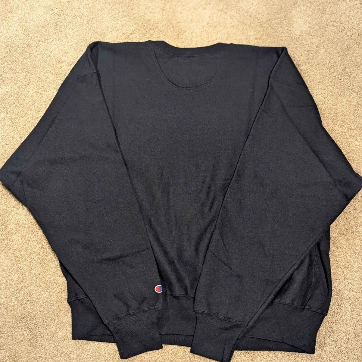 Champion Yale Internal medicine Champion Reverse Weave Sweatshirt 2XL Size US XXL / EU 58 / 5 - 4 Thumbnail
