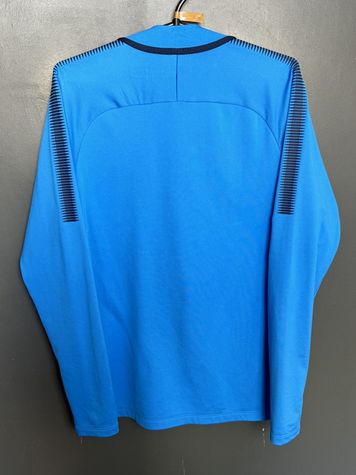 Nike Tottenham Hotspur Training Football Sweatshirt Size US S / EU 44-46 / 1 - 2 Thumbnail