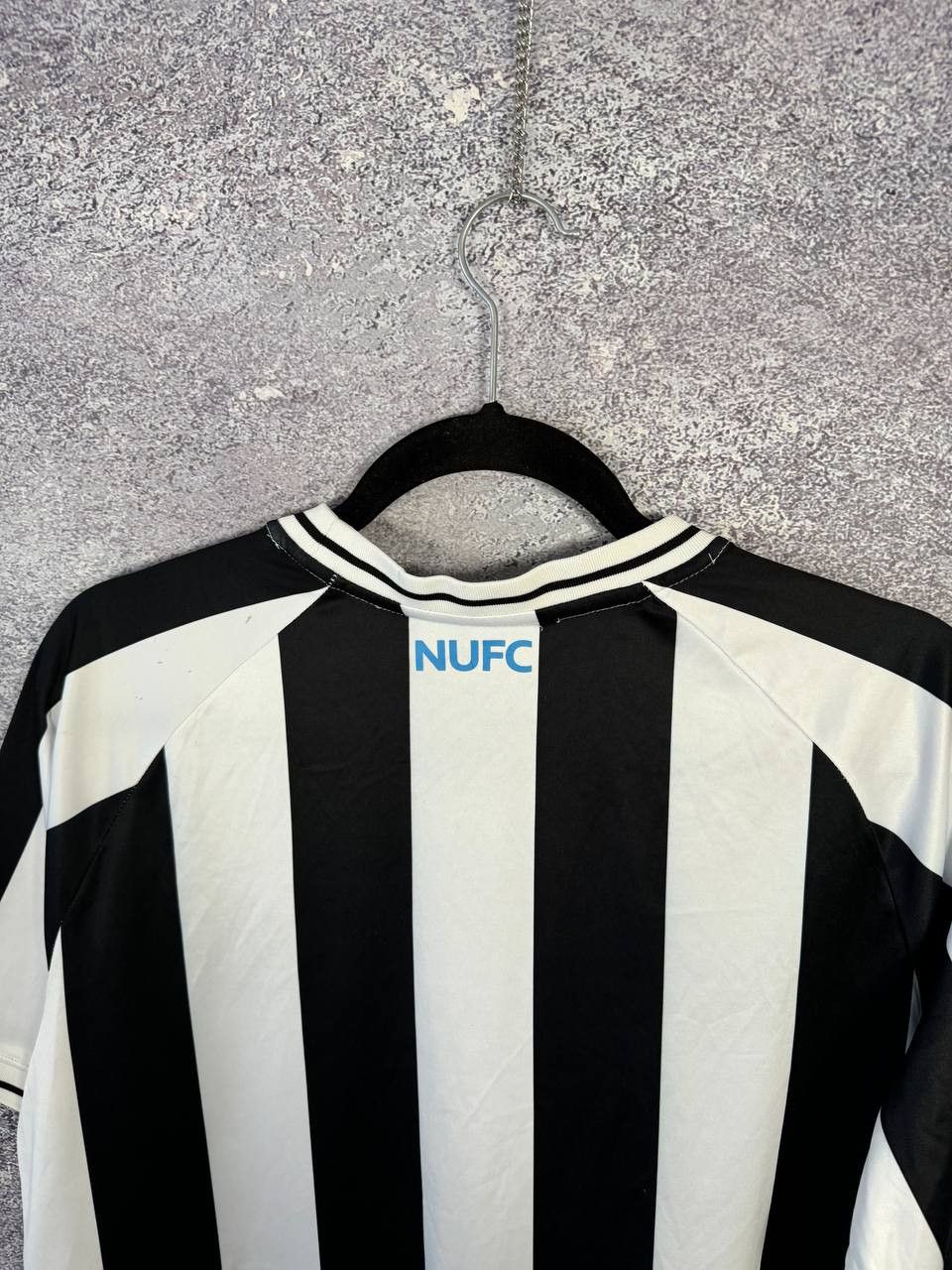 Castore × Vintage Vintage Newcastle United 2022/23 Castore Soccer Jersey Size US M / EU 48-50 / 2 - 15 Thumbnail