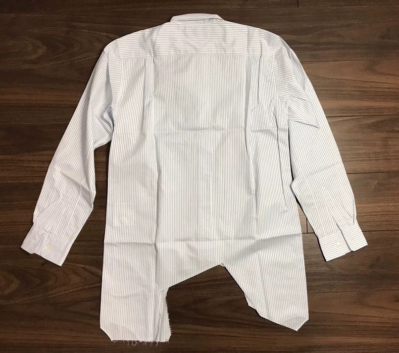 Comme des Garcons Comme Des Garcons Shirt Size US XS / EU 42 / 0 - 6 Thumbnail