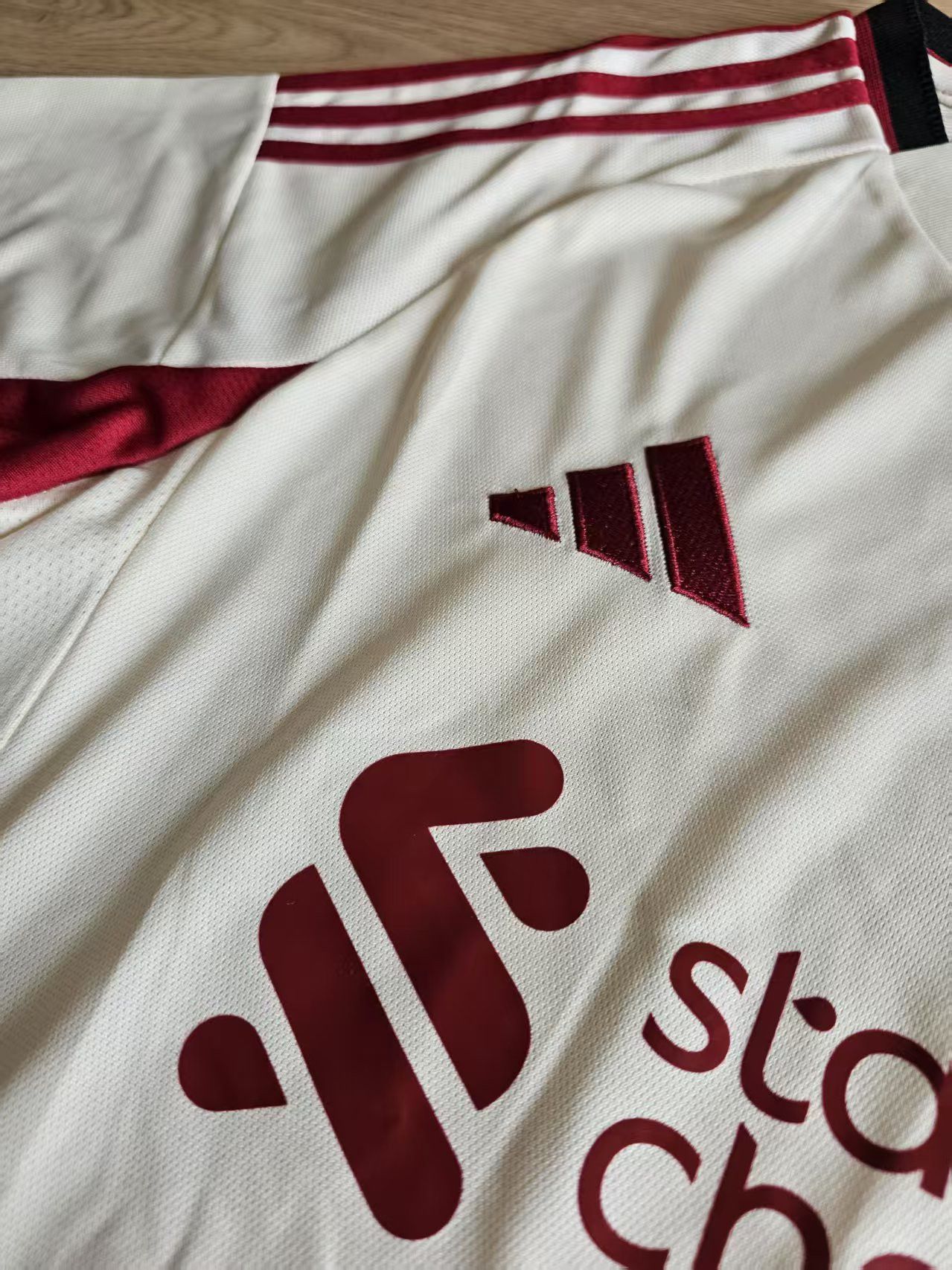 Other 2025 26 Liverpool Jersey Away Size US XXL / EU 58 / 5 - 2 Thumbnail