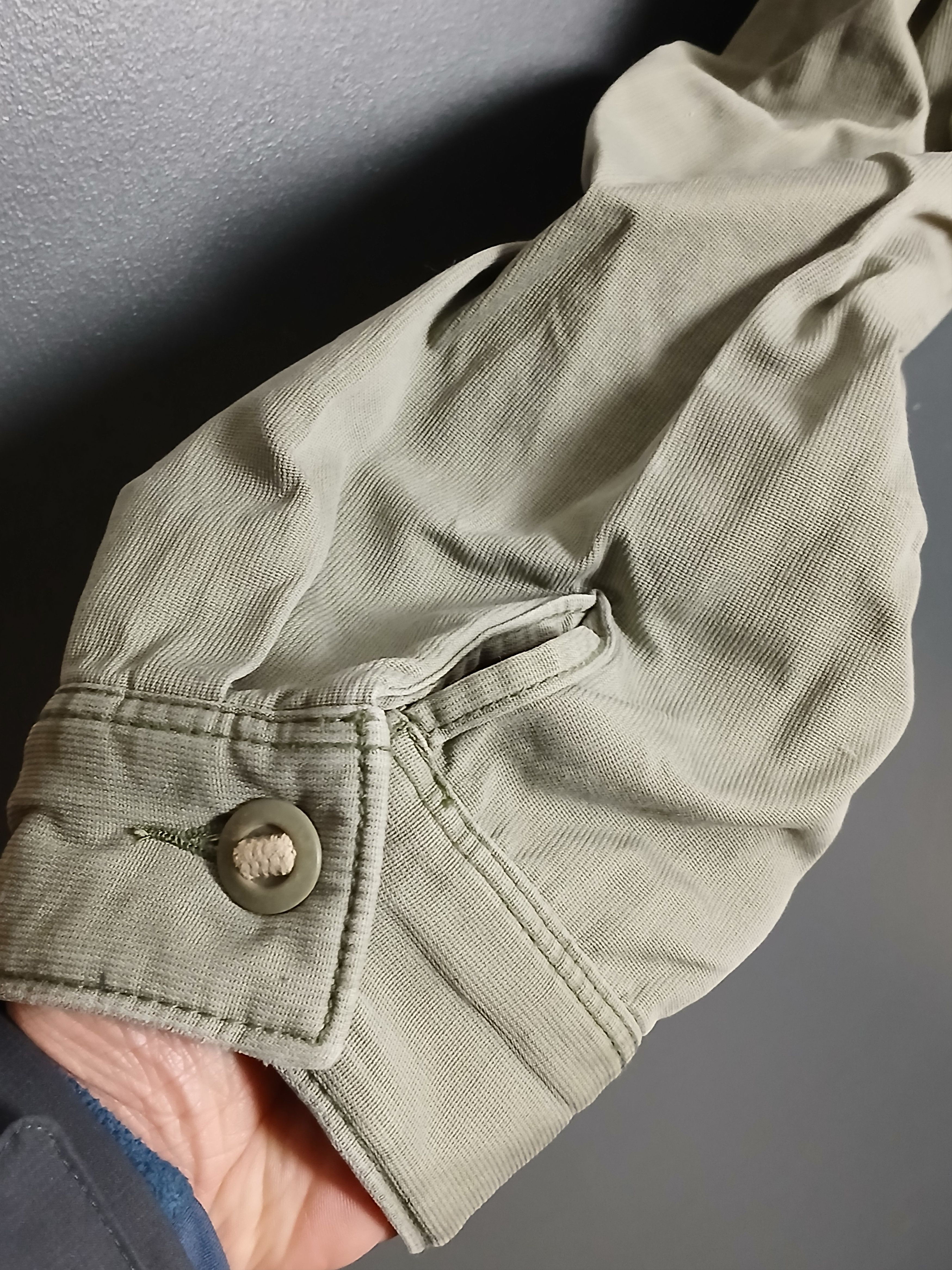 Polo Ralph Lauren × Ralph Lauren Polo Ralph Lauren Jacket Size US XXL / EU 58 / 5 - 10 Thumbnail