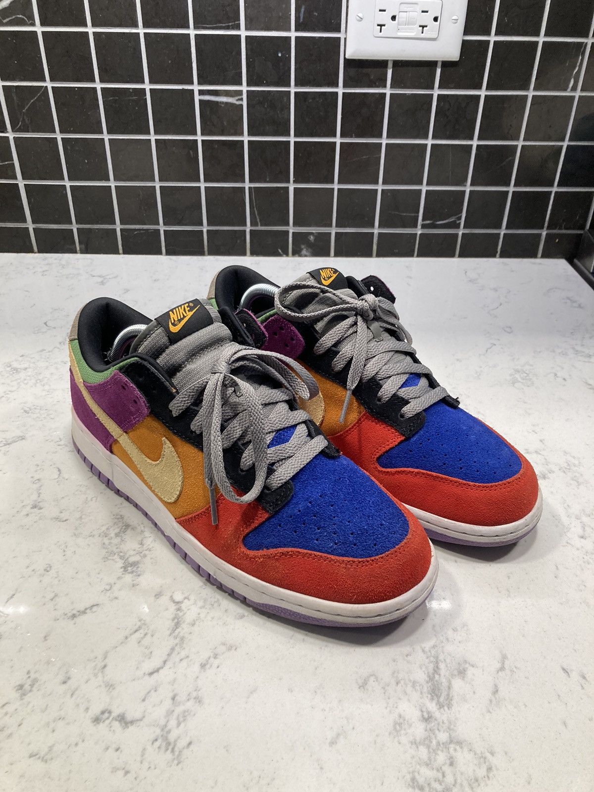 Nike sb viotech best sale